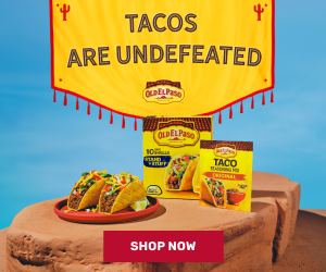 Old El Paso