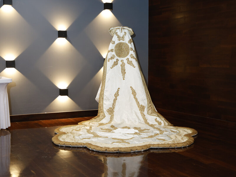 Sun Court Coronation