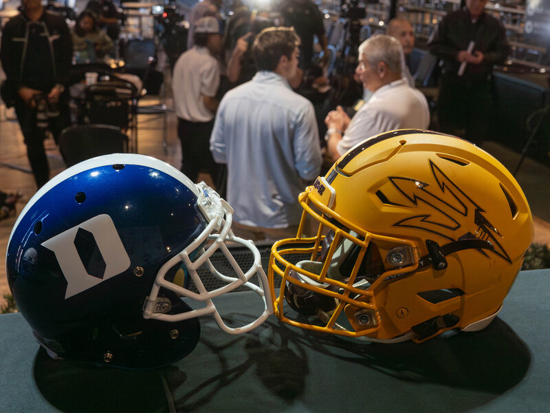 Selection Sunday