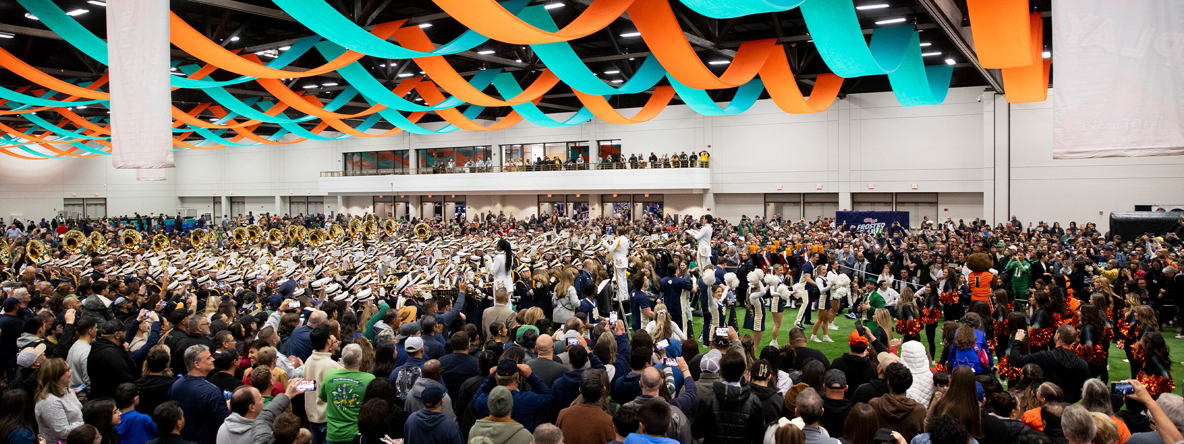 Sun Bowl Fan Fiesta presented by El Paso LIVE