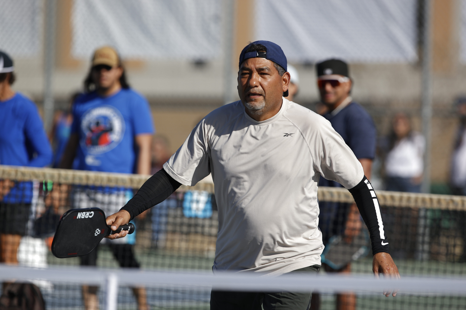 Inaugural Nusenda Credit Union Sun Bowl Pickleball Tournament