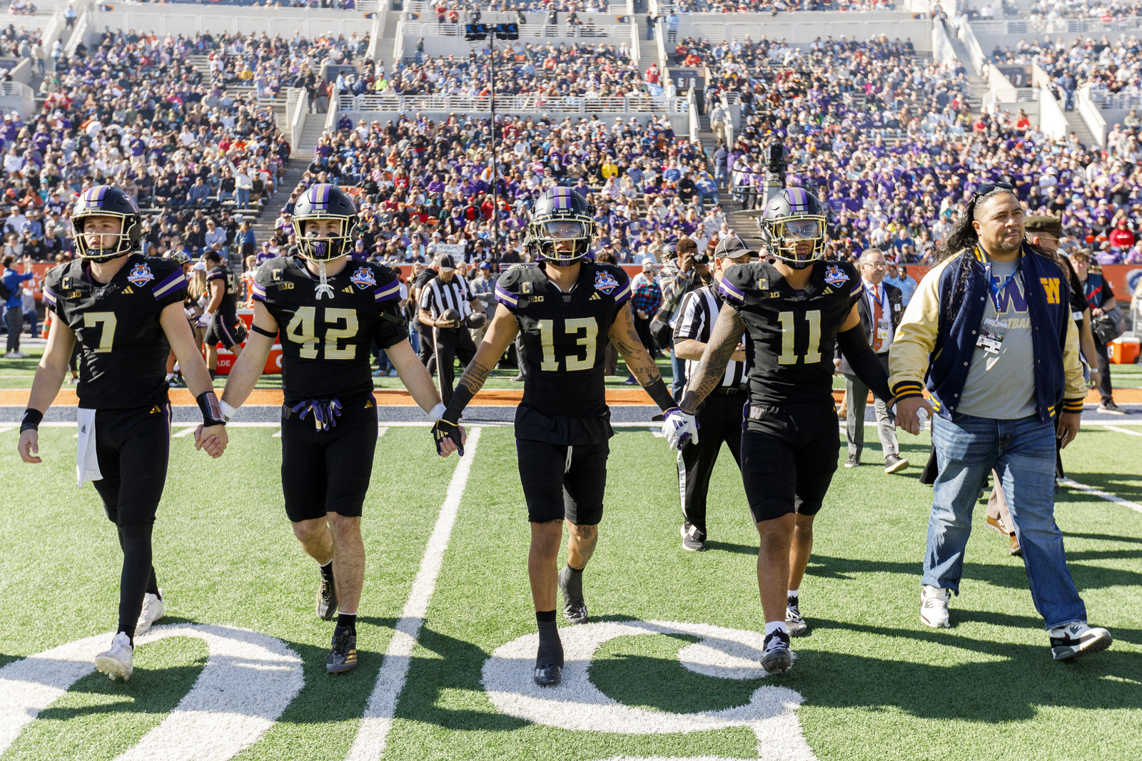 91st Annual Tony the Tiger Sun Bowl
