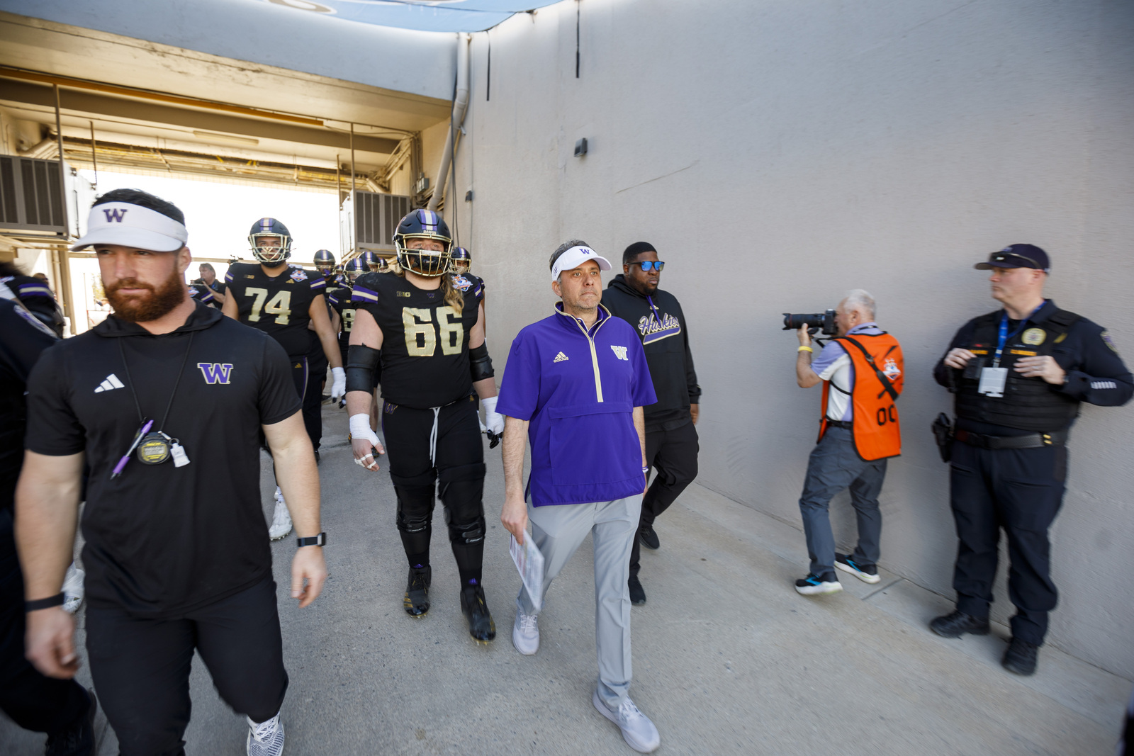 91st Annual Tony the Tiger Sun Bowl