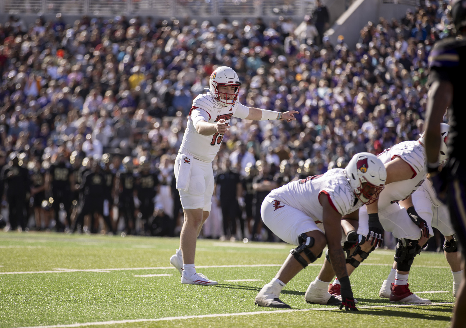 91st Annual Tony the Tiger Sun Bowl