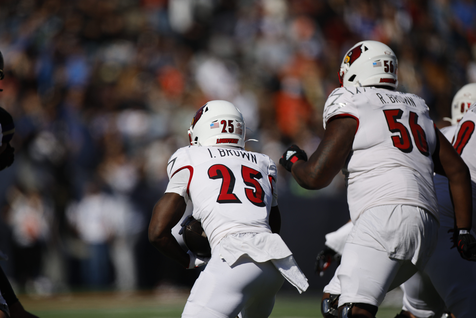 91st Annual Tony the Tiger Sun Bowl