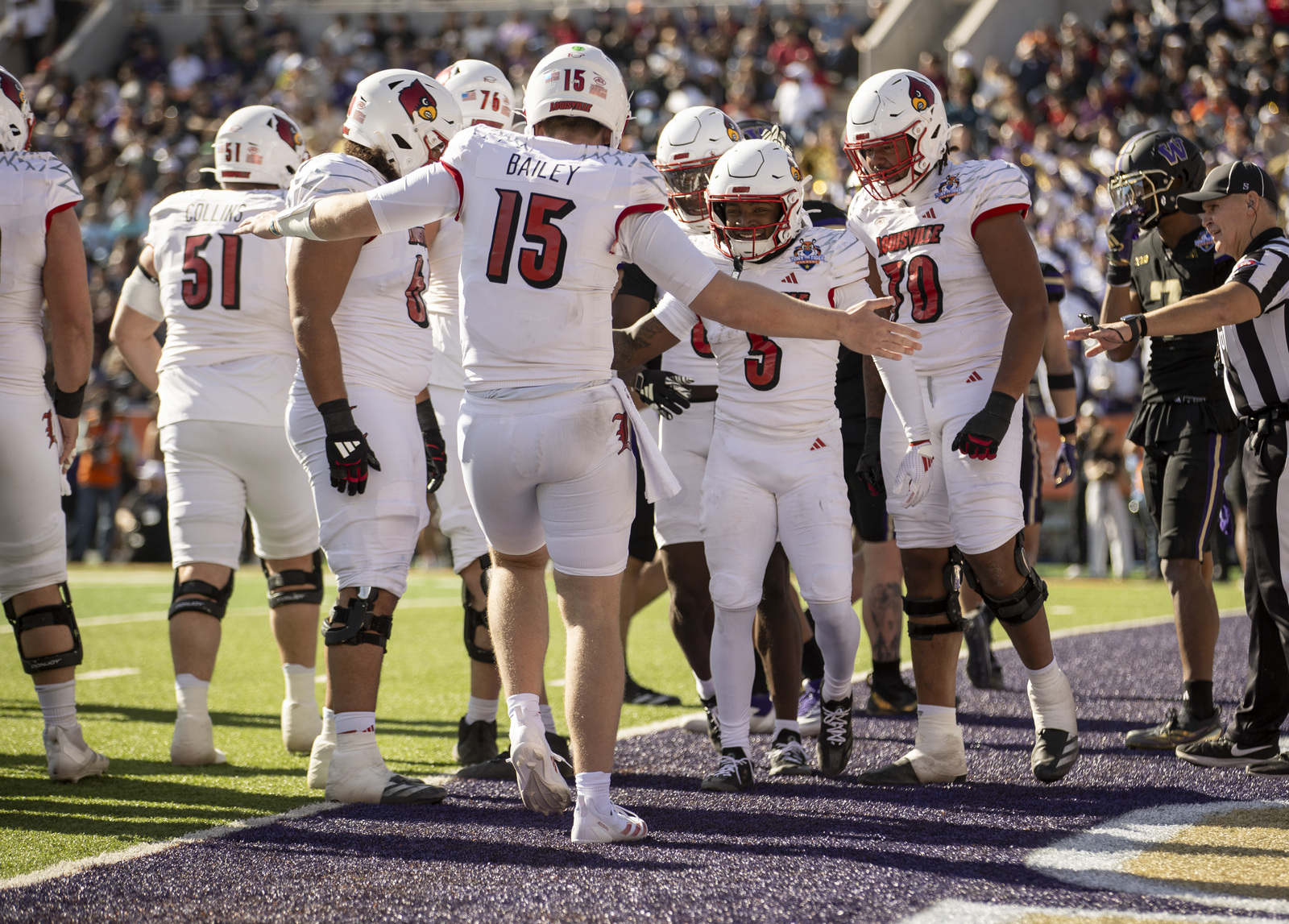 91st Annual Tony the Tiger Sun Bowl