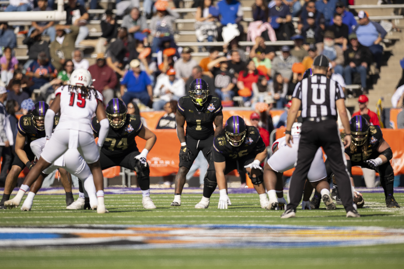 91st Annual Tony the Tiger Sun Bowl
