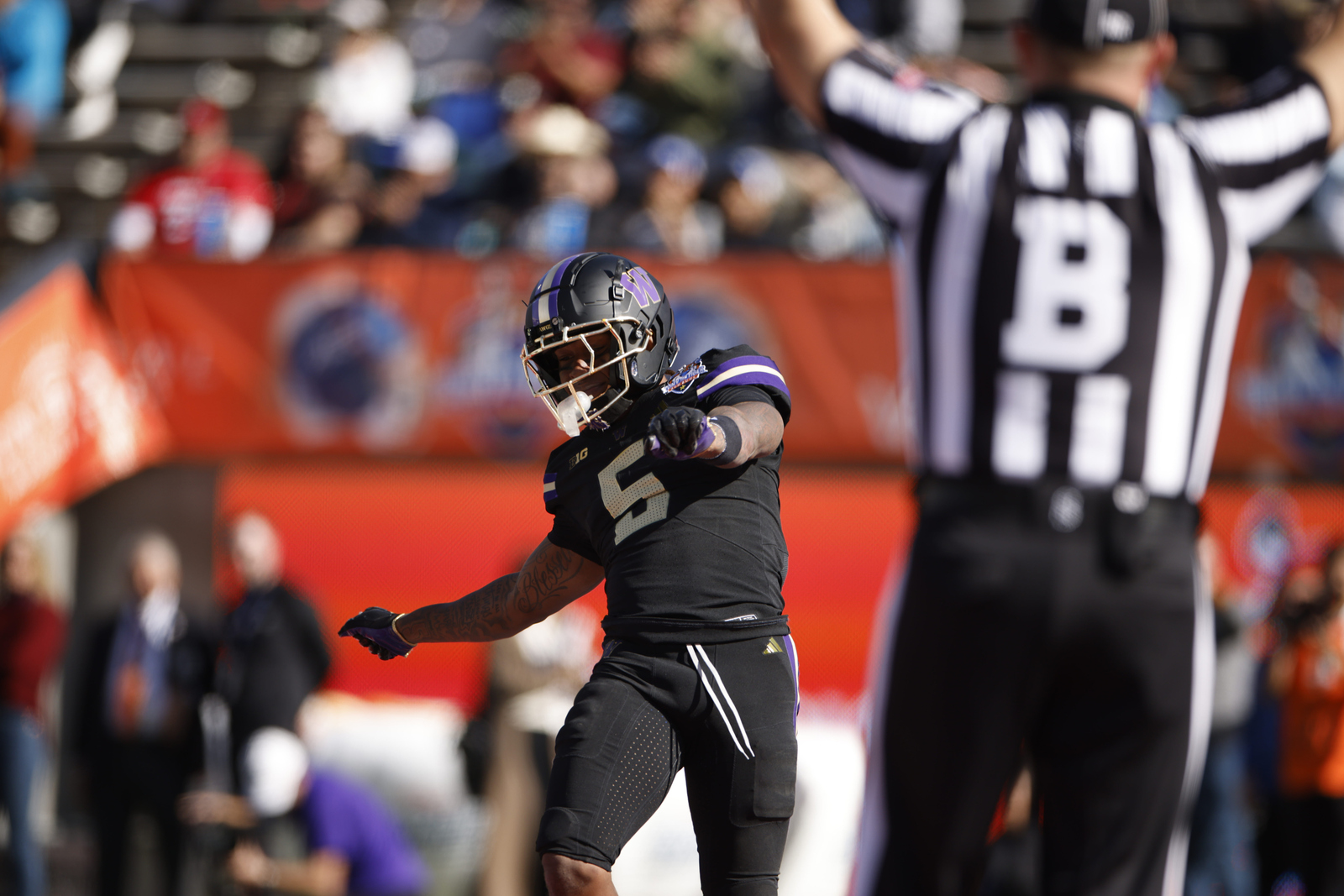 91st Annual Tony the Tiger Sun Bowl