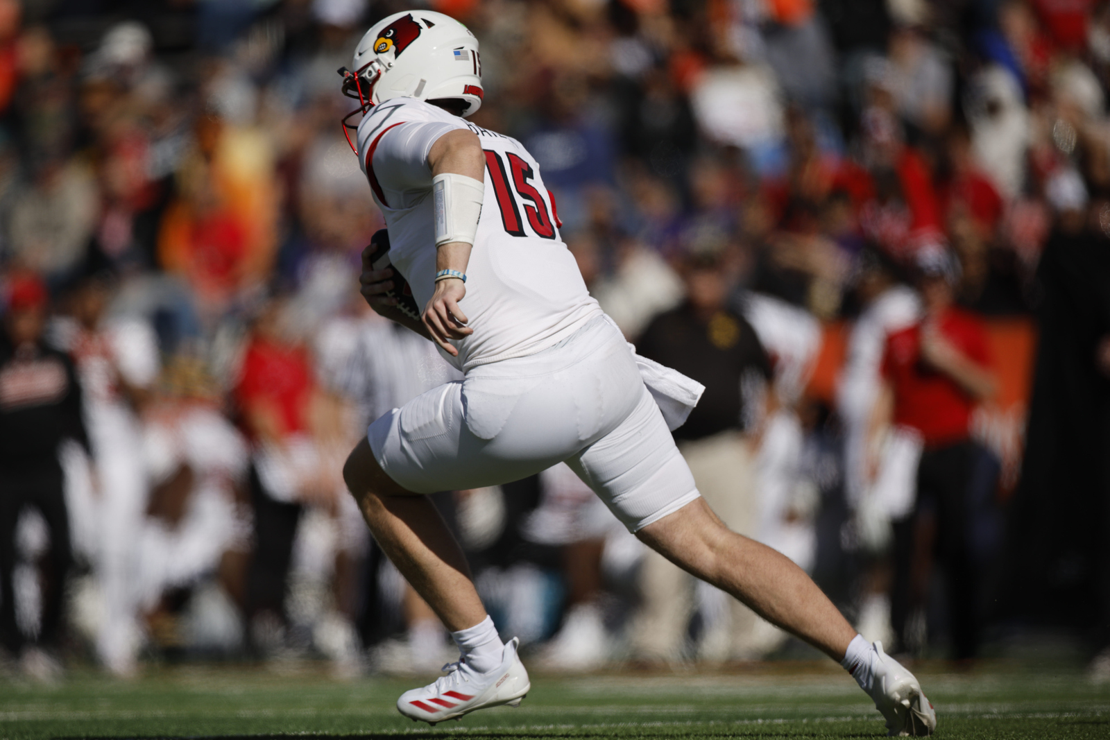 91st Annual Tony the Tiger Sun Bowl