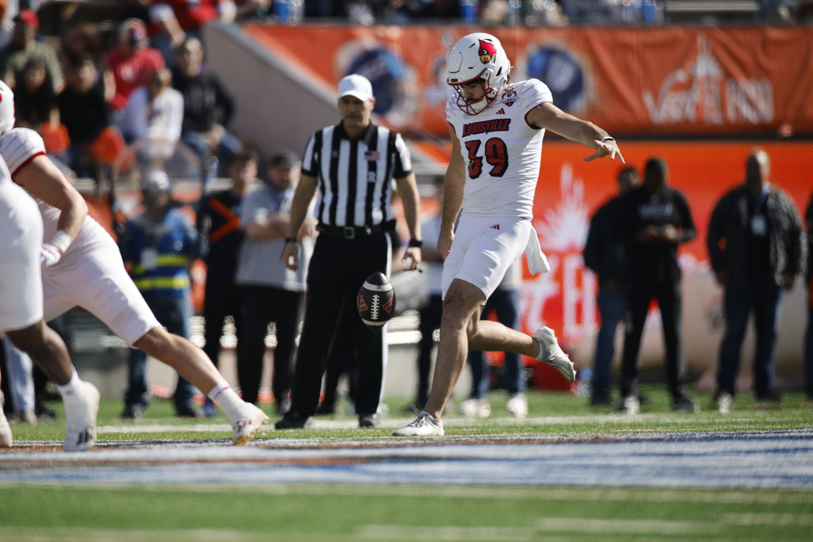 91st Annual Tony the Tiger Sun Bowl