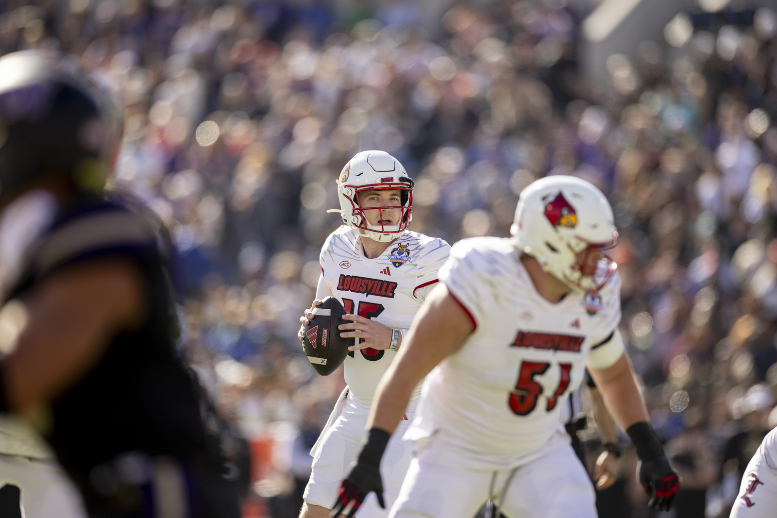 91st Annual Tony the Tiger Sun Bowl