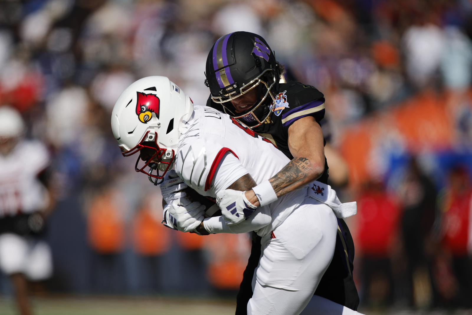 91st Annual Tony the Tiger Sun Bowl