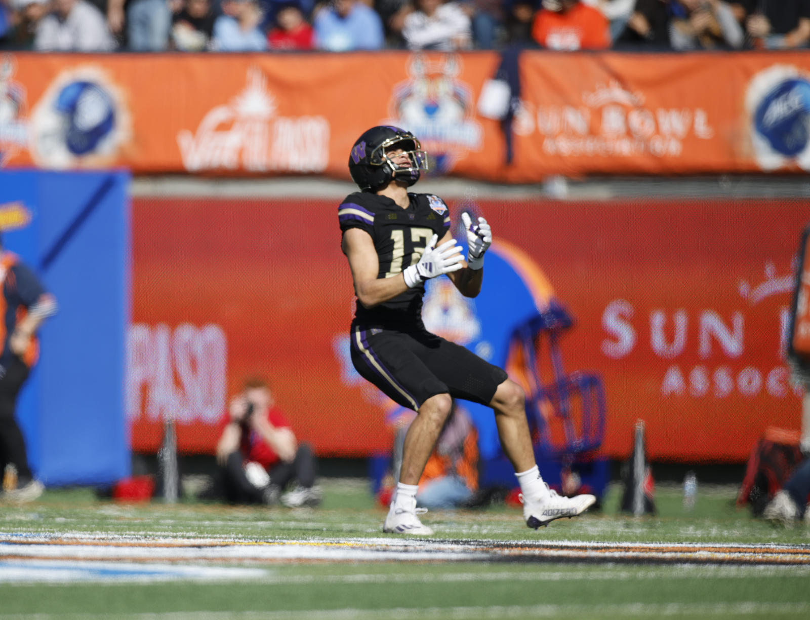 91st Annual Tony the Tiger Sun Bowl