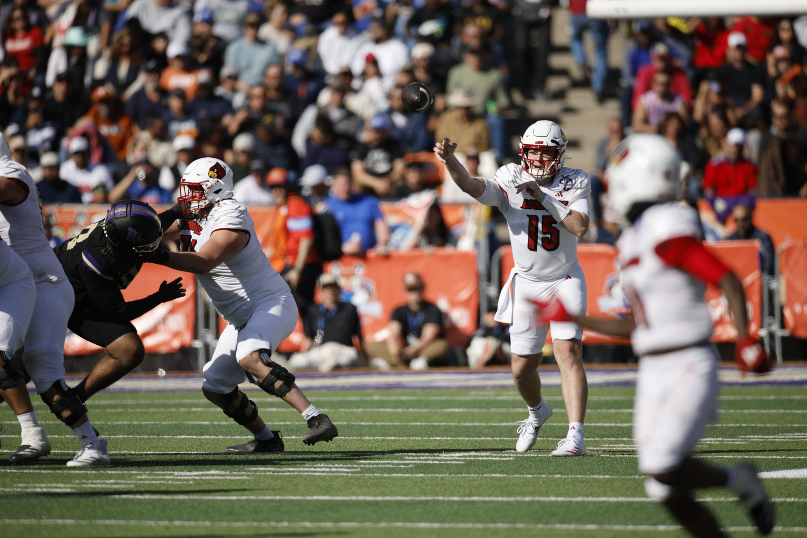 91st Annual Tony the Tiger Sun Bowl