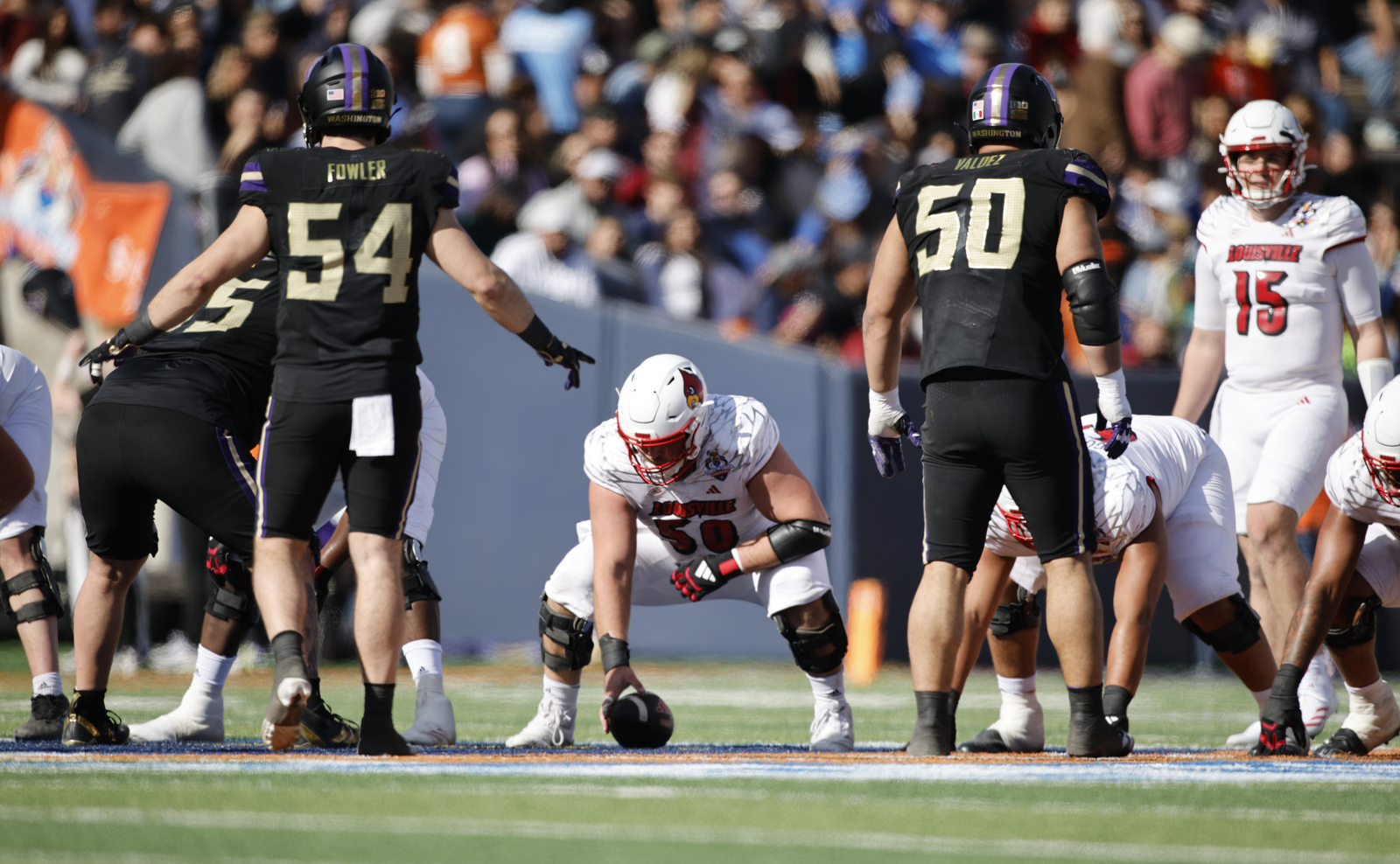 91st Annual Tony the Tiger Sun Bowl
