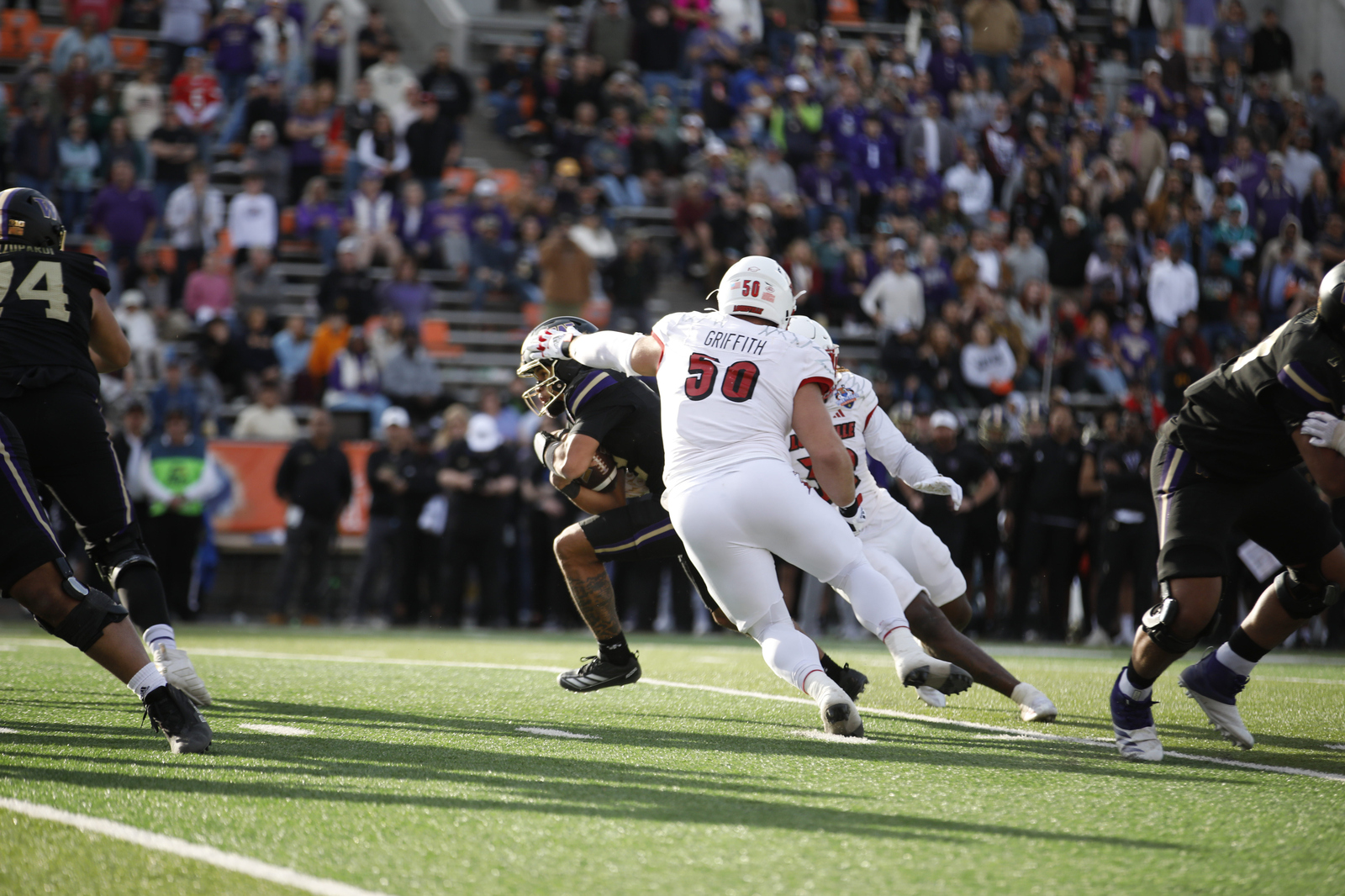 91st Annual Tony the Tiger Sun Bowl