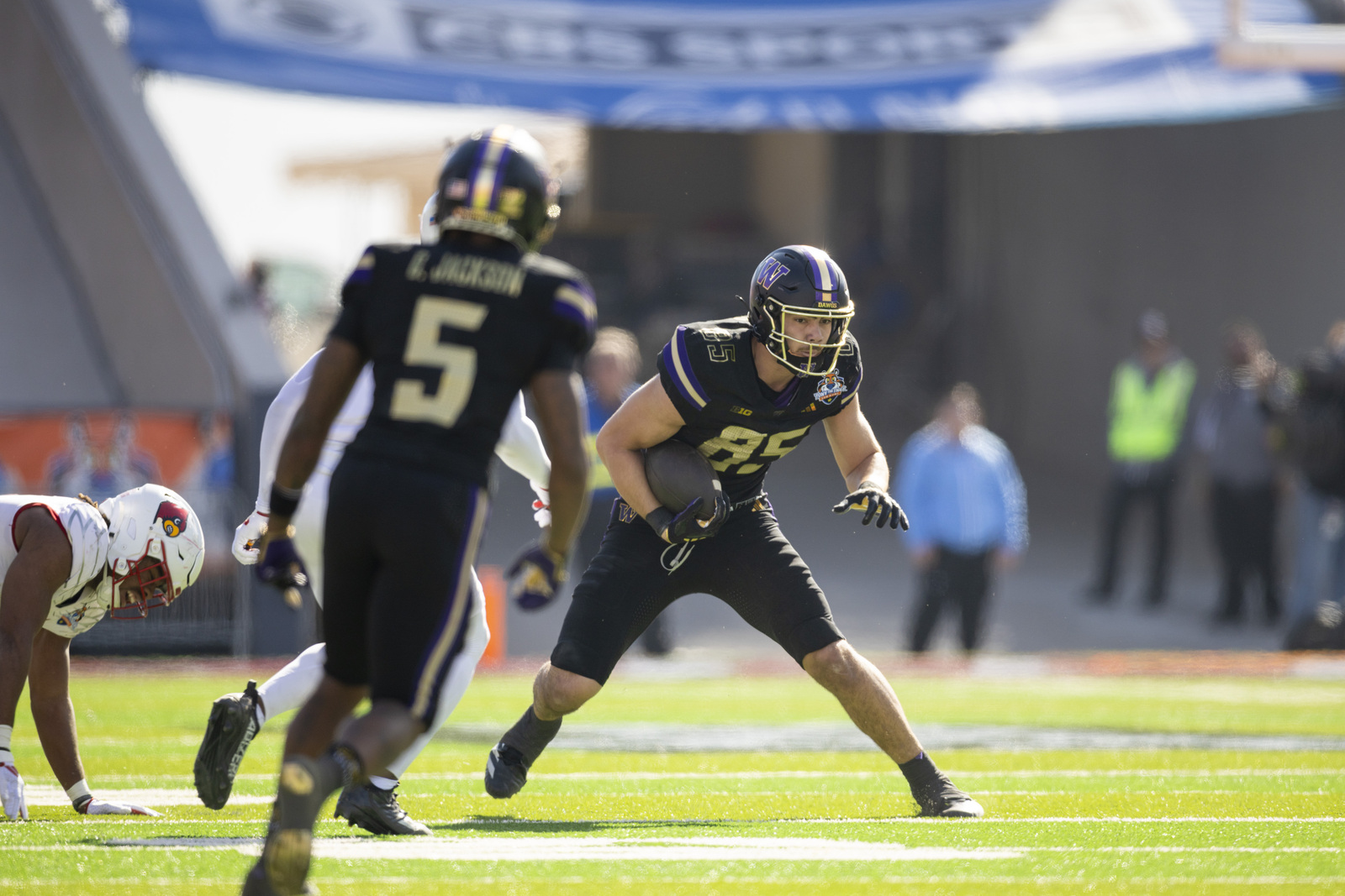 91st Annual Tony the Tiger Sun Bowl