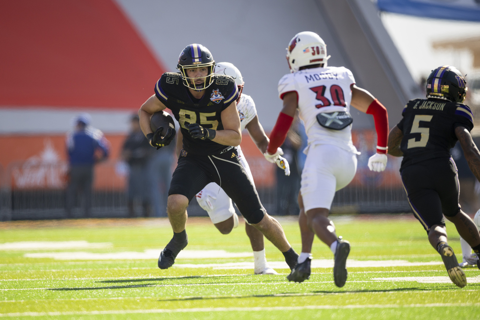 91st Annual Tony the Tiger Sun Bowl
