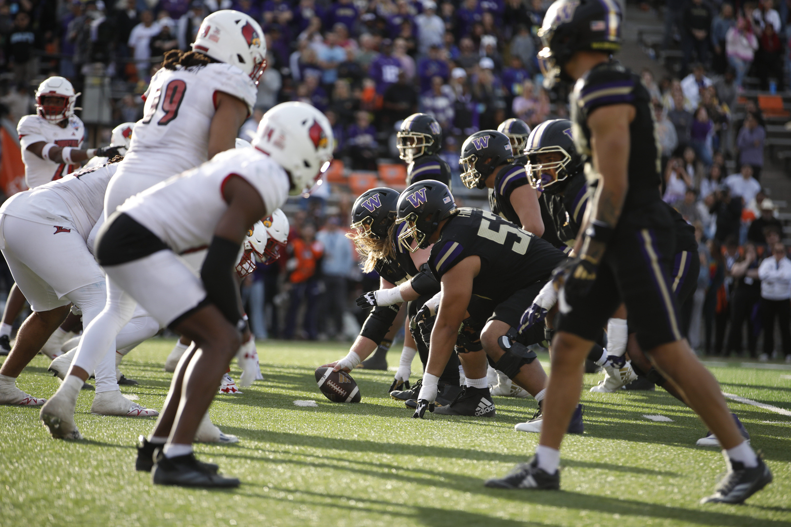 91st Annual Tony the Tiger Sun Bowl