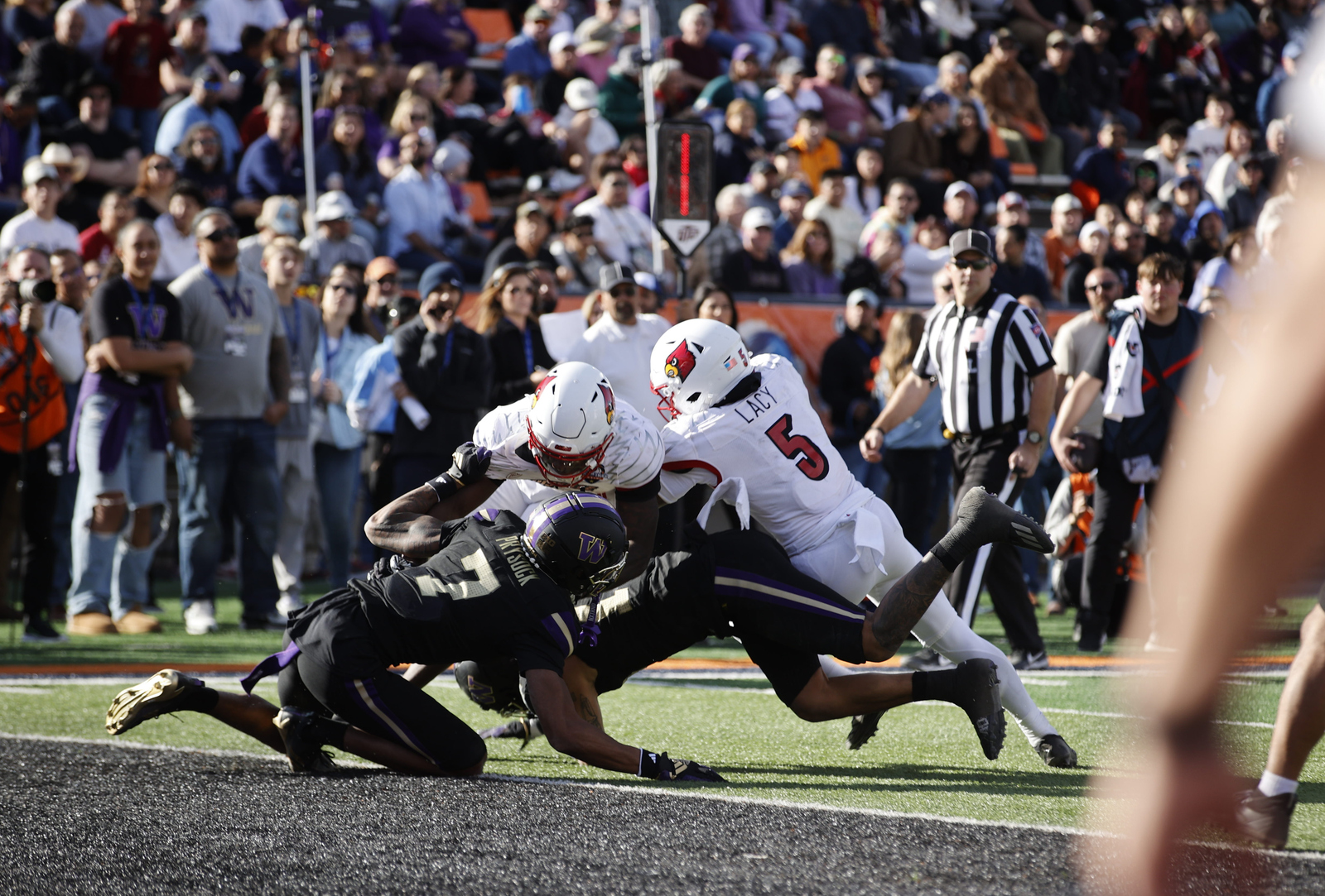 91st Annual Tony the Tiger Sun Bowl