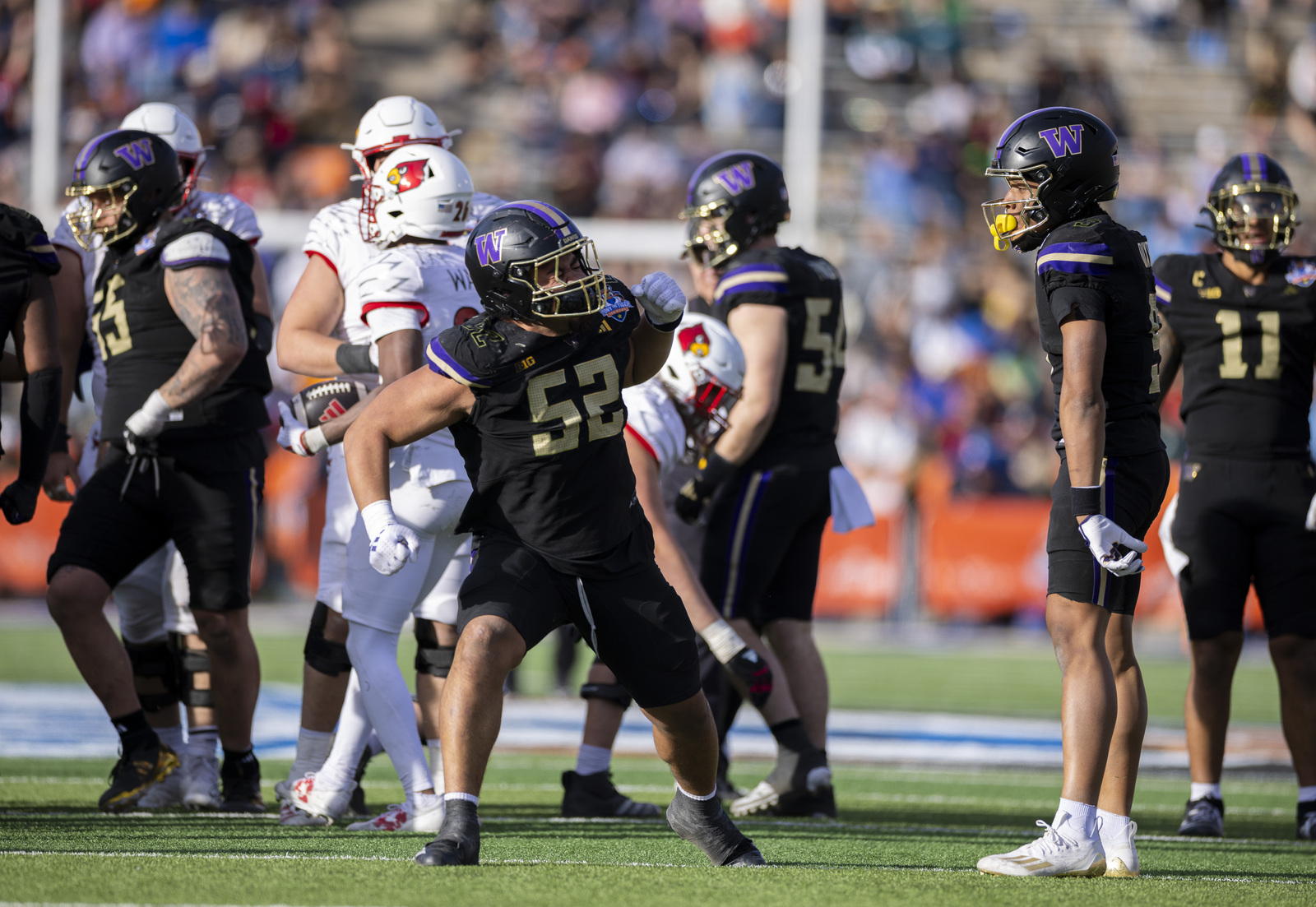 91st Annual Tony the Tiger Sun Bowl