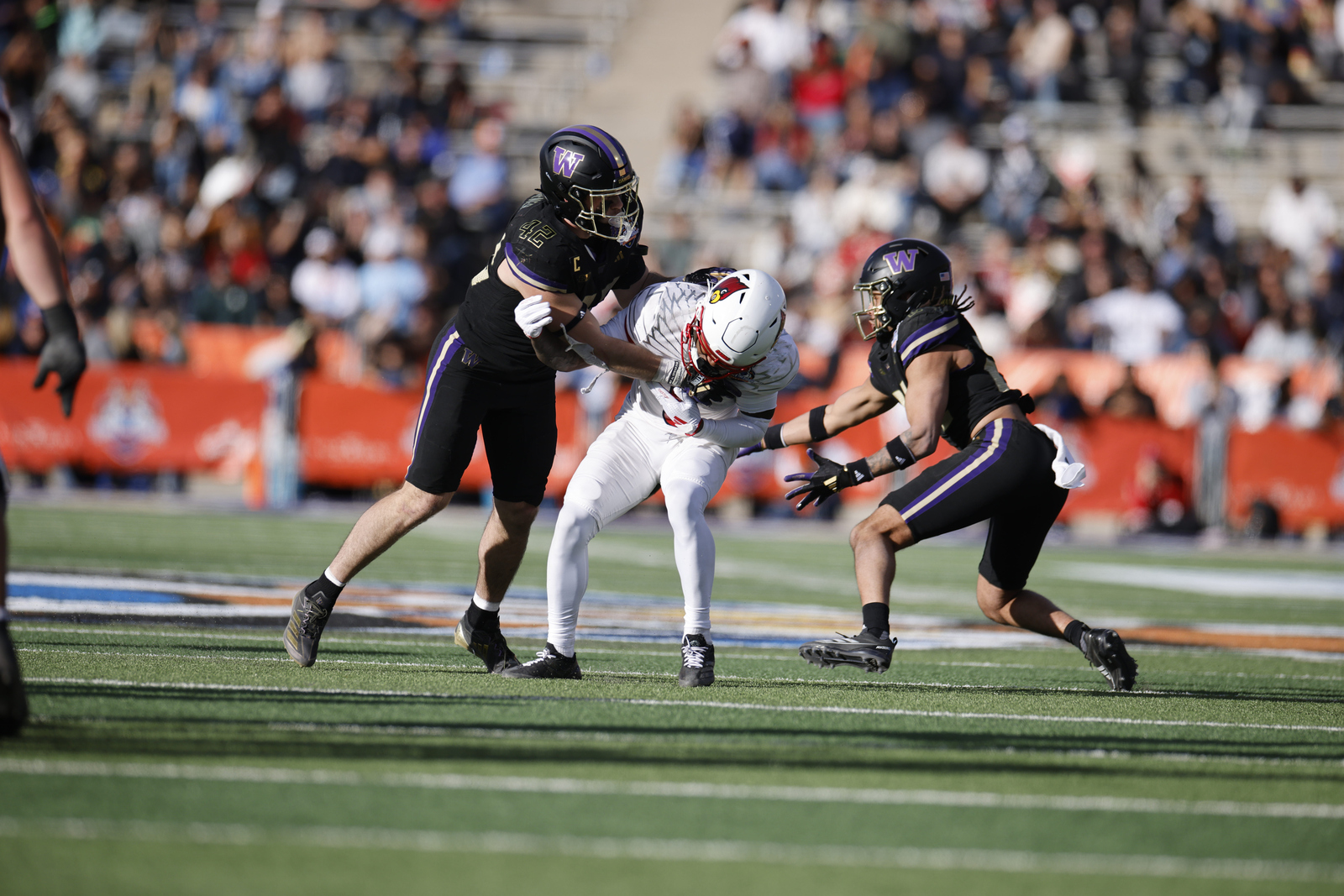 91st Annual Tony the Tiger Sun Bowl