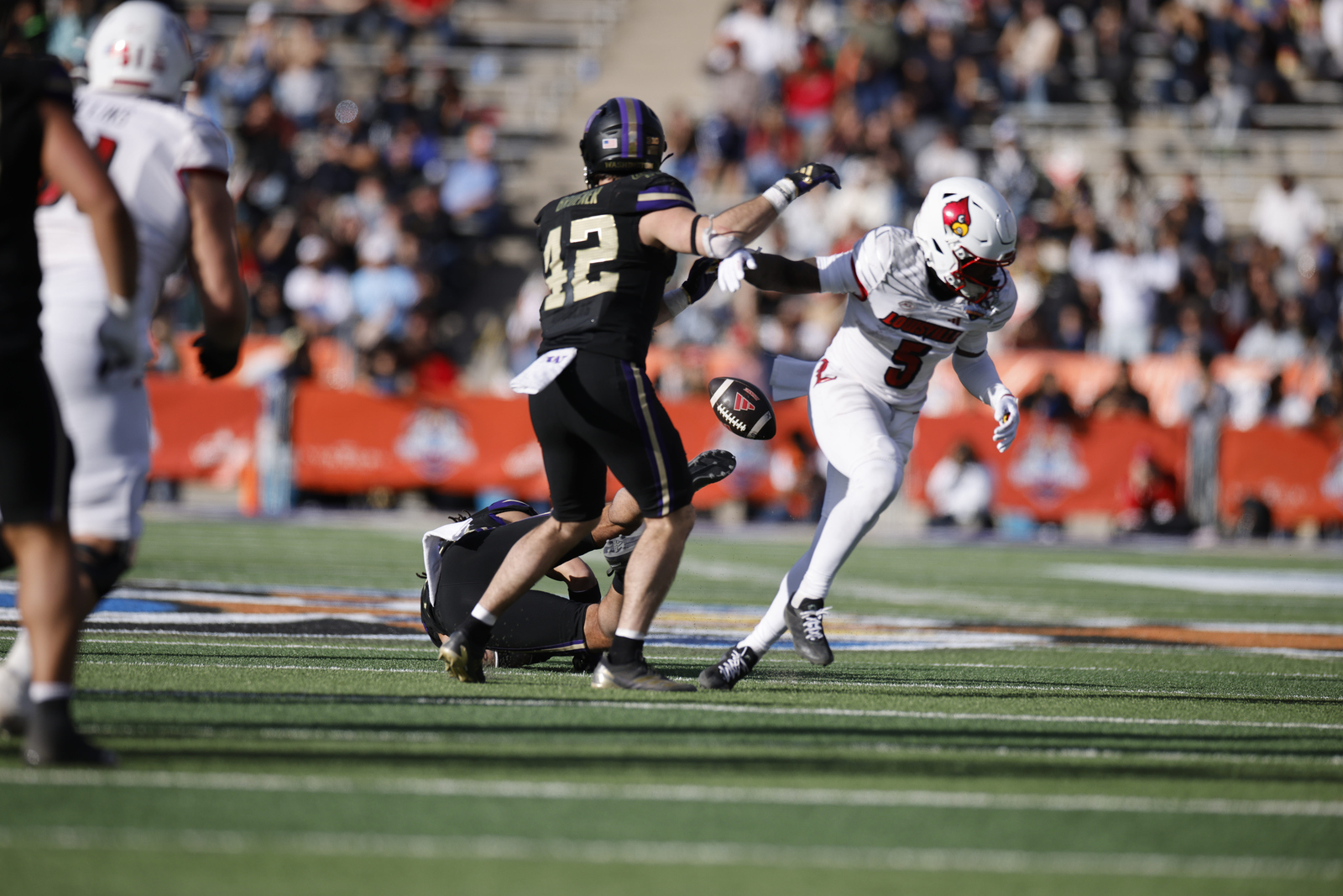 91st Annual Tony the Tiger Sun Bowl