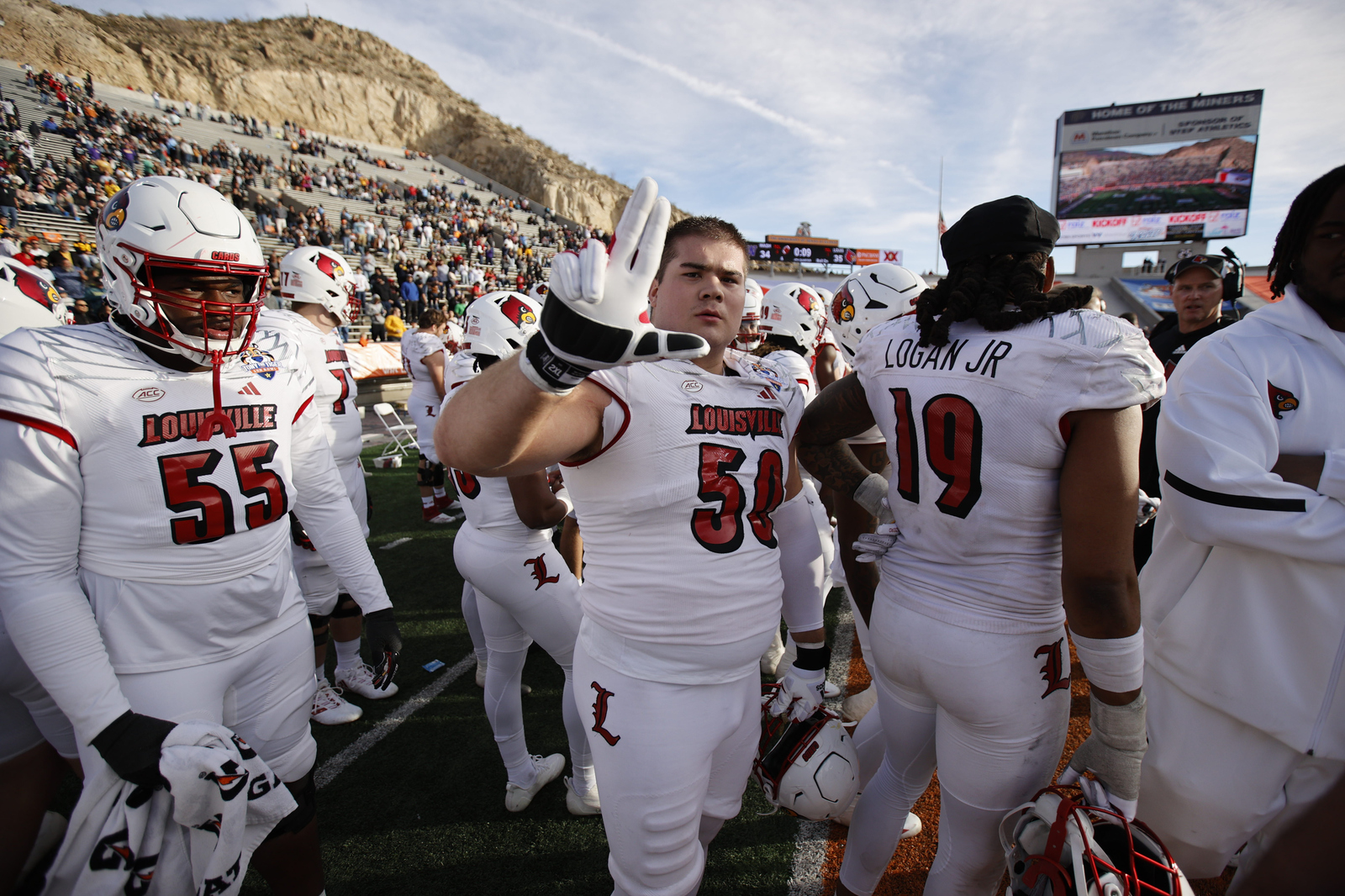 91st Annual Tony the Tiger Sun Bowl