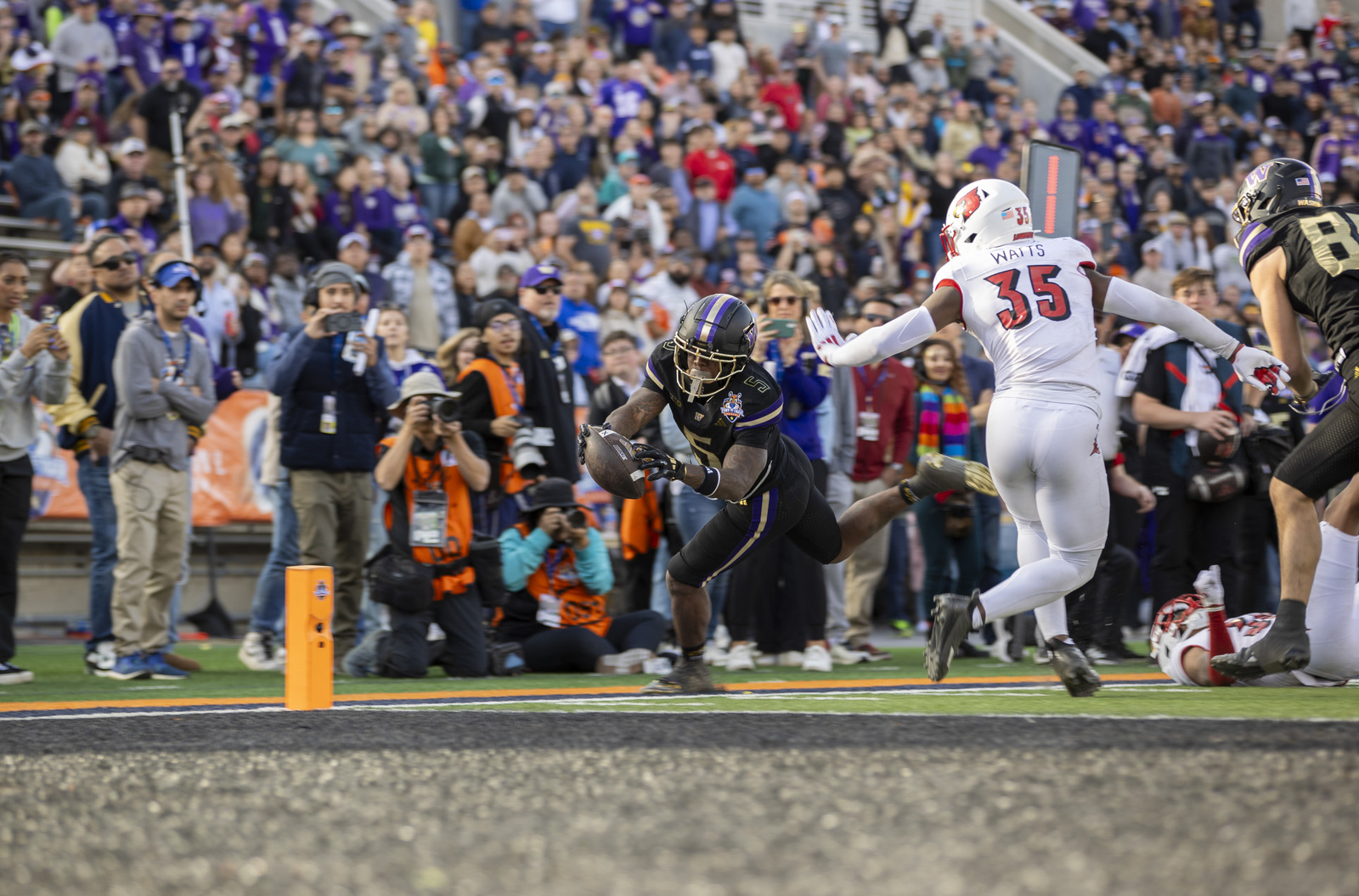 91st Annual Tony the Tiger Sun Bowl
