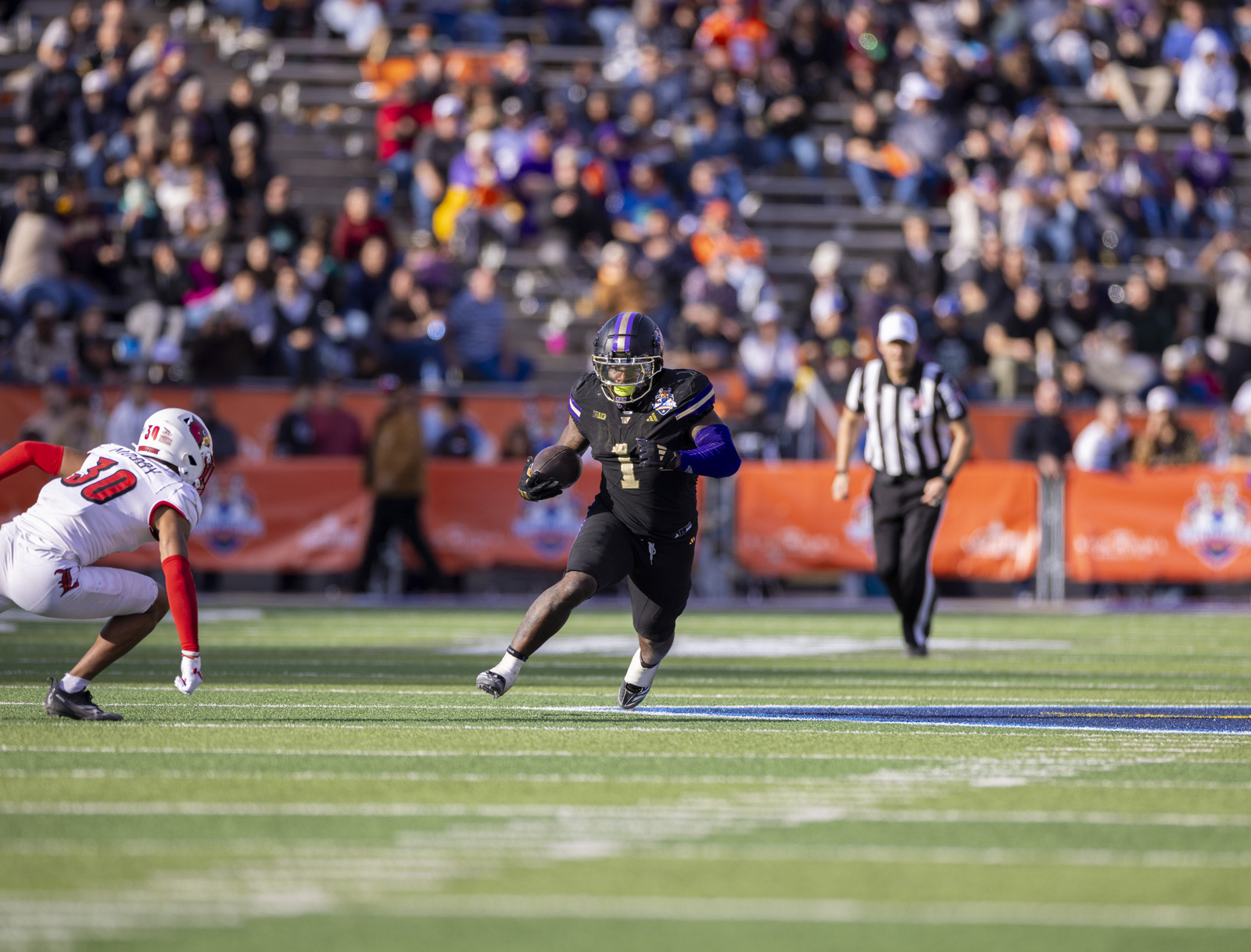 91st Annual Tony the Tiger Sun Bowl
