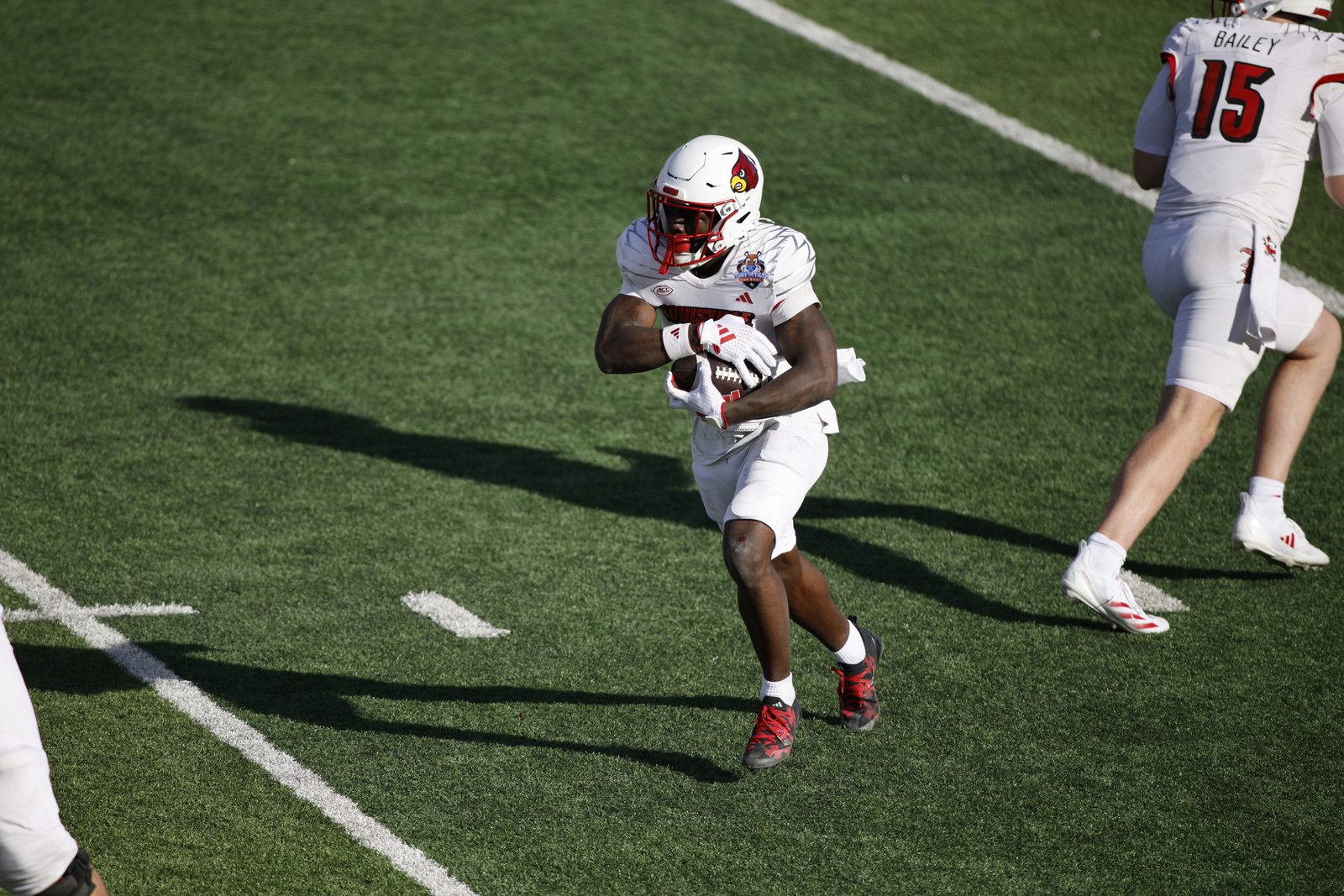 91st Annual Tony the Tiger Sun Bowl