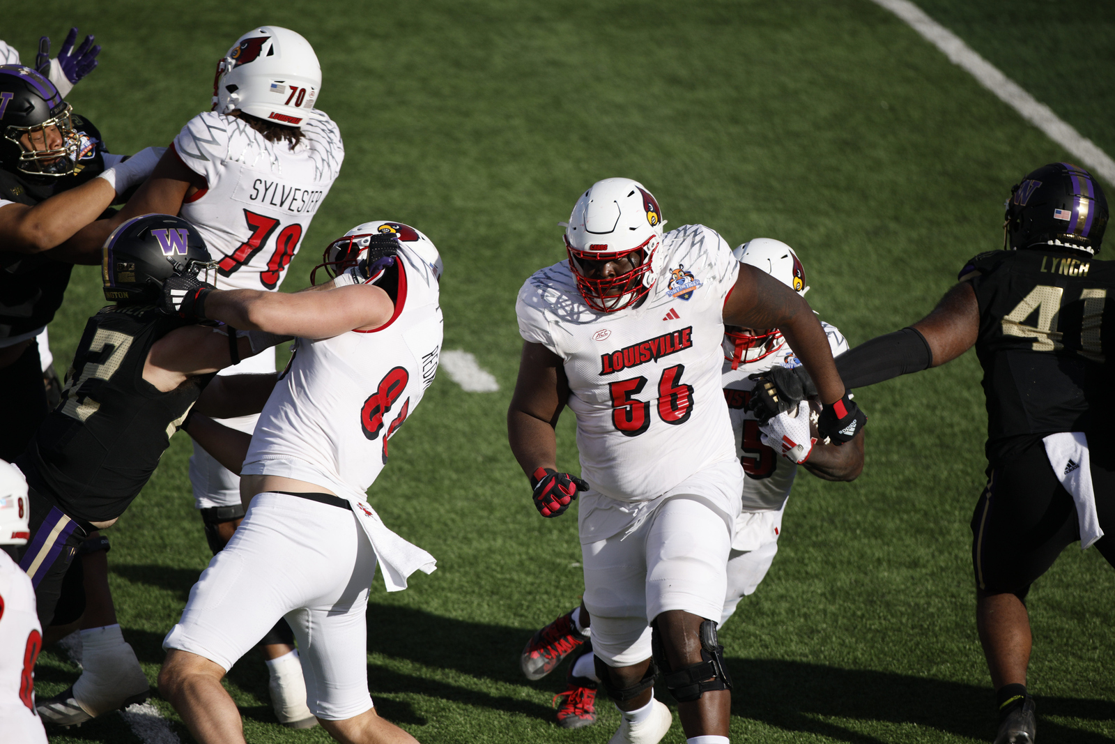 91st Annual Tony the Tiger Sun Bowl