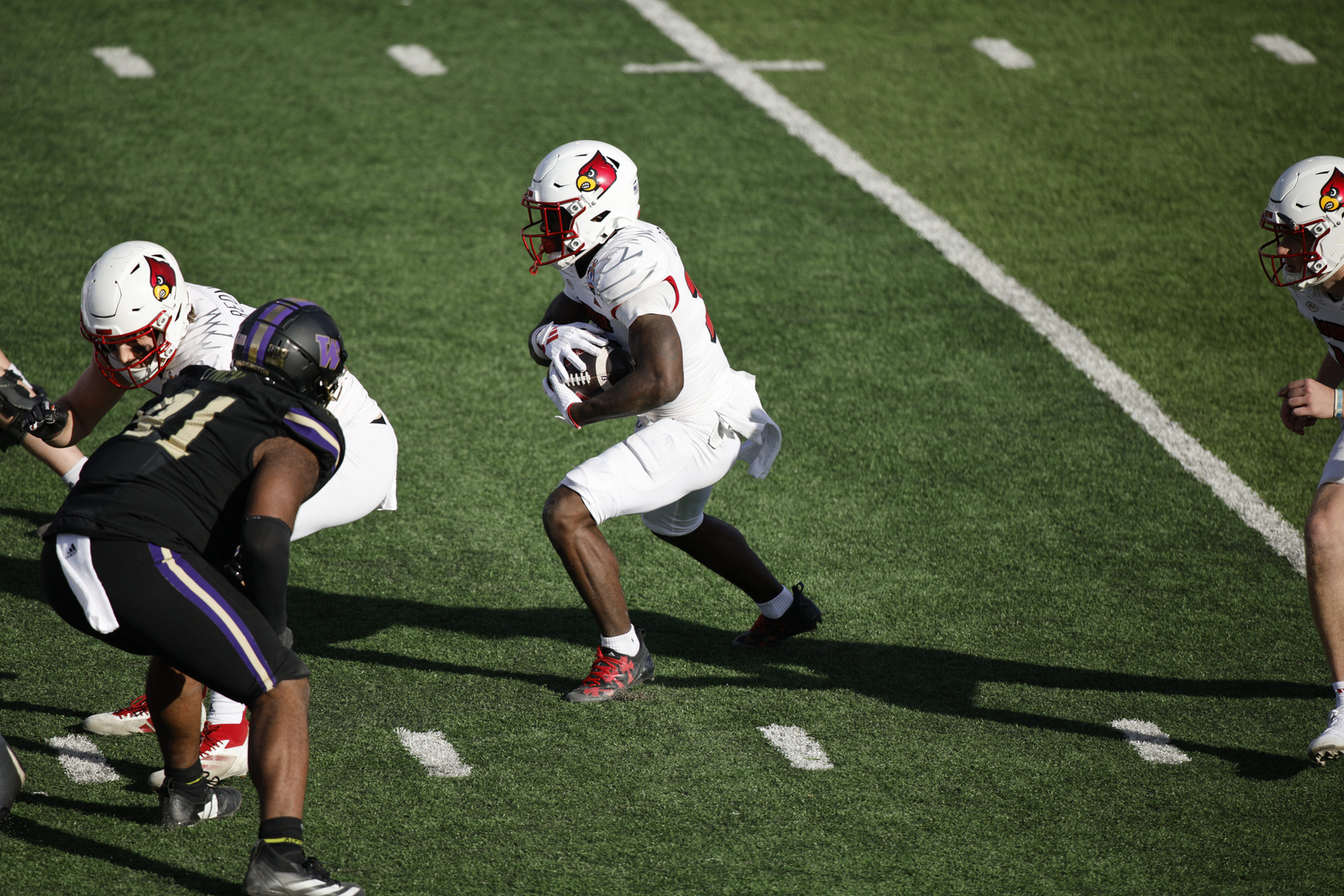 91st Annual Tony the Tiger Sun Bowl