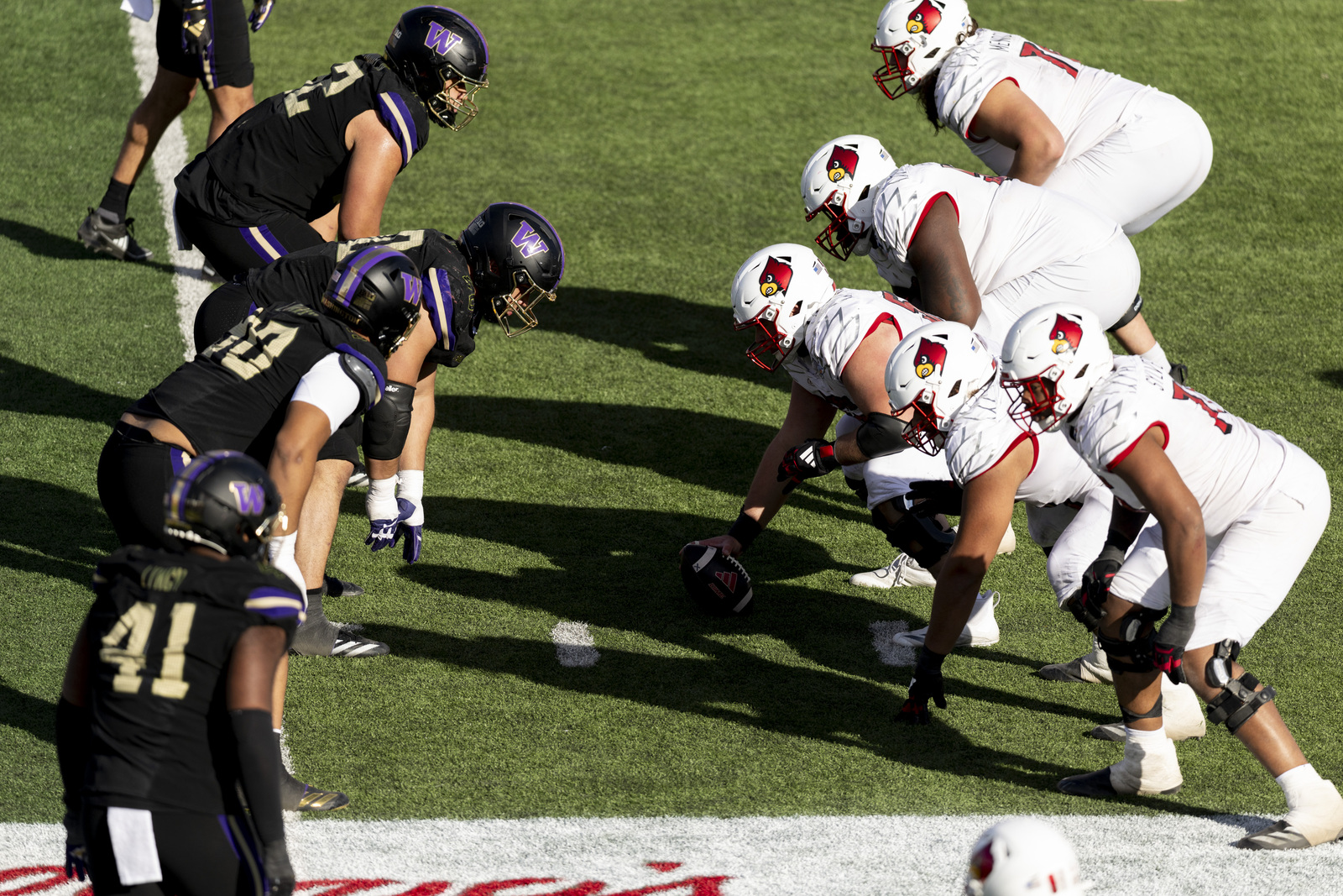 91st Annual Tony the Tiger Sun Bowl