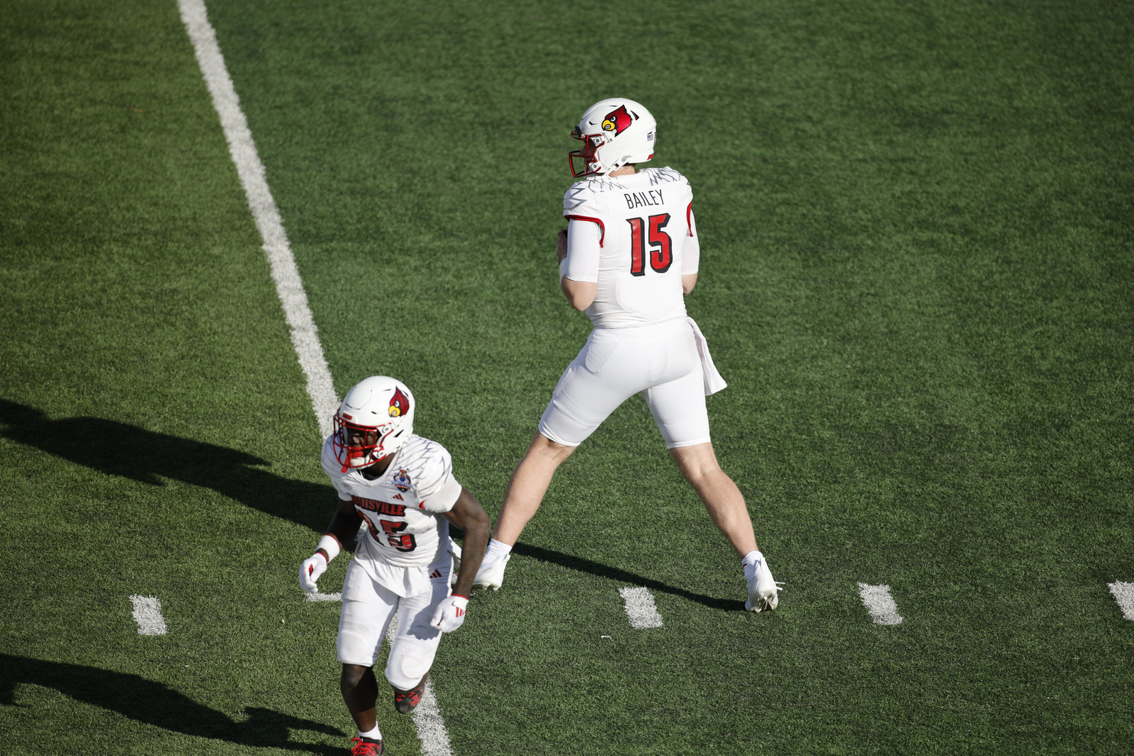 91st Annual Tony the Tiger Sun Bowl