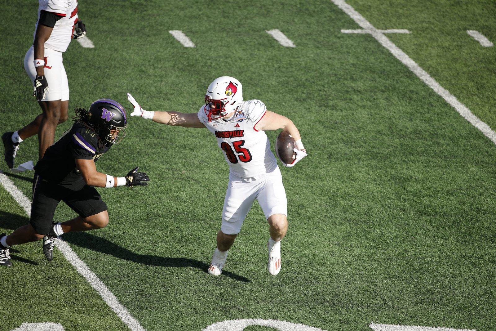 91st Annual Tony the Tiger Sun Bowl
