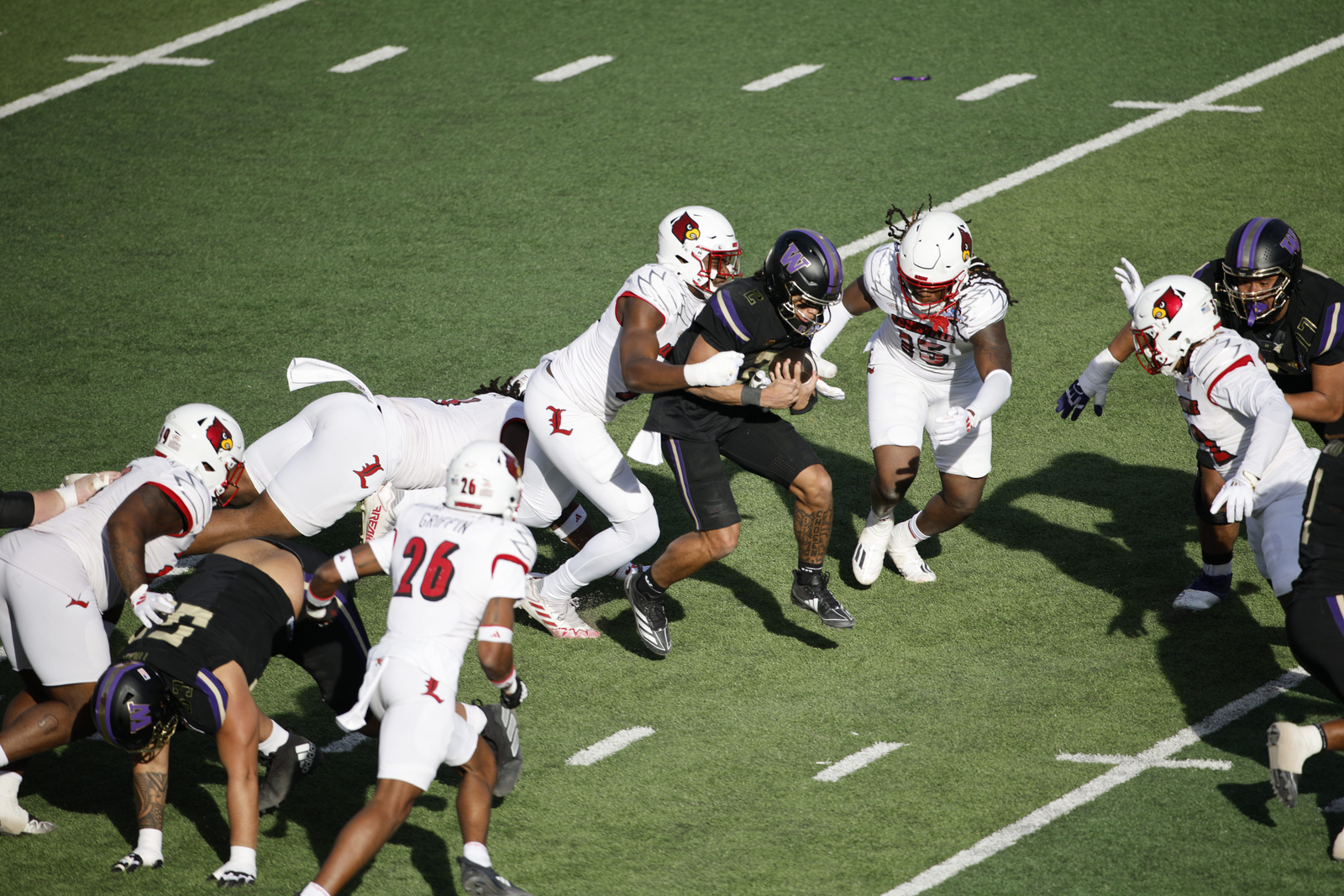 91st Annual Tony the Tiger Sun Bowl