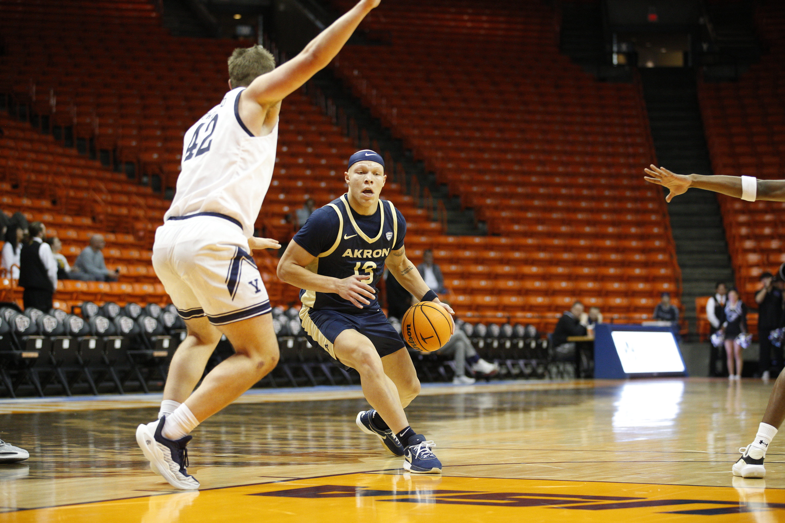2024 WestStar Don Haskins Sun Bowl Invitational Basketball Tournament