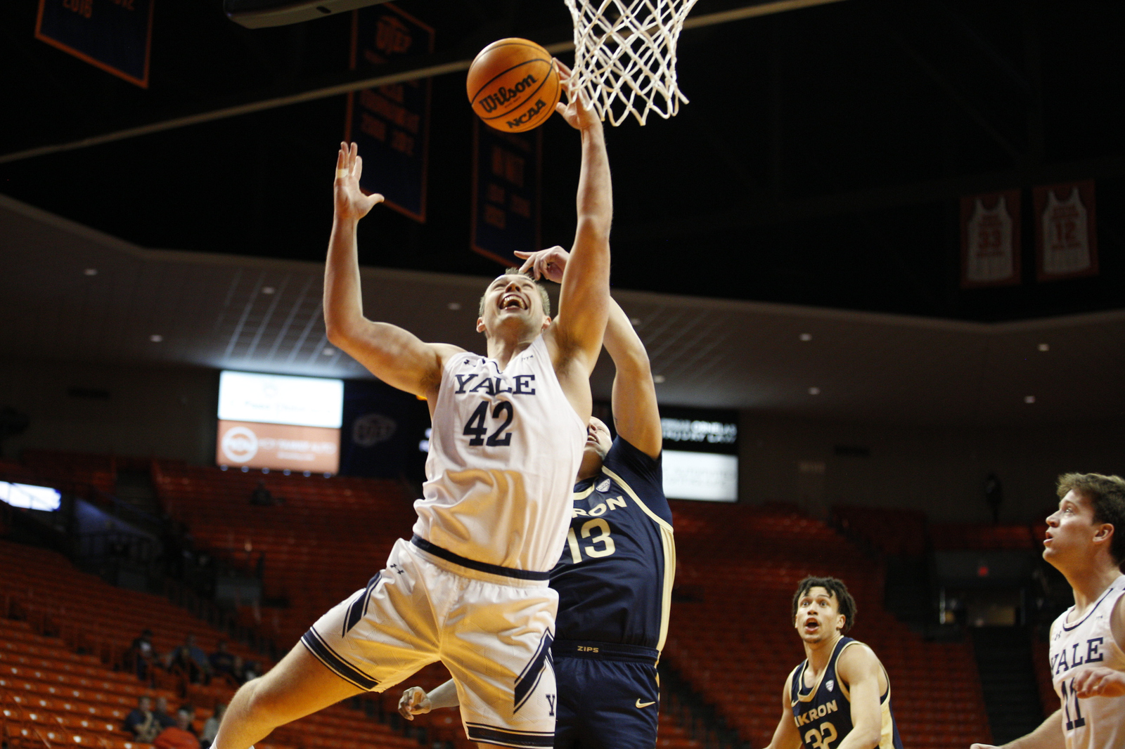 2024 WestStar Don Haskins Sun Bowl Invitational Basketball Tournament