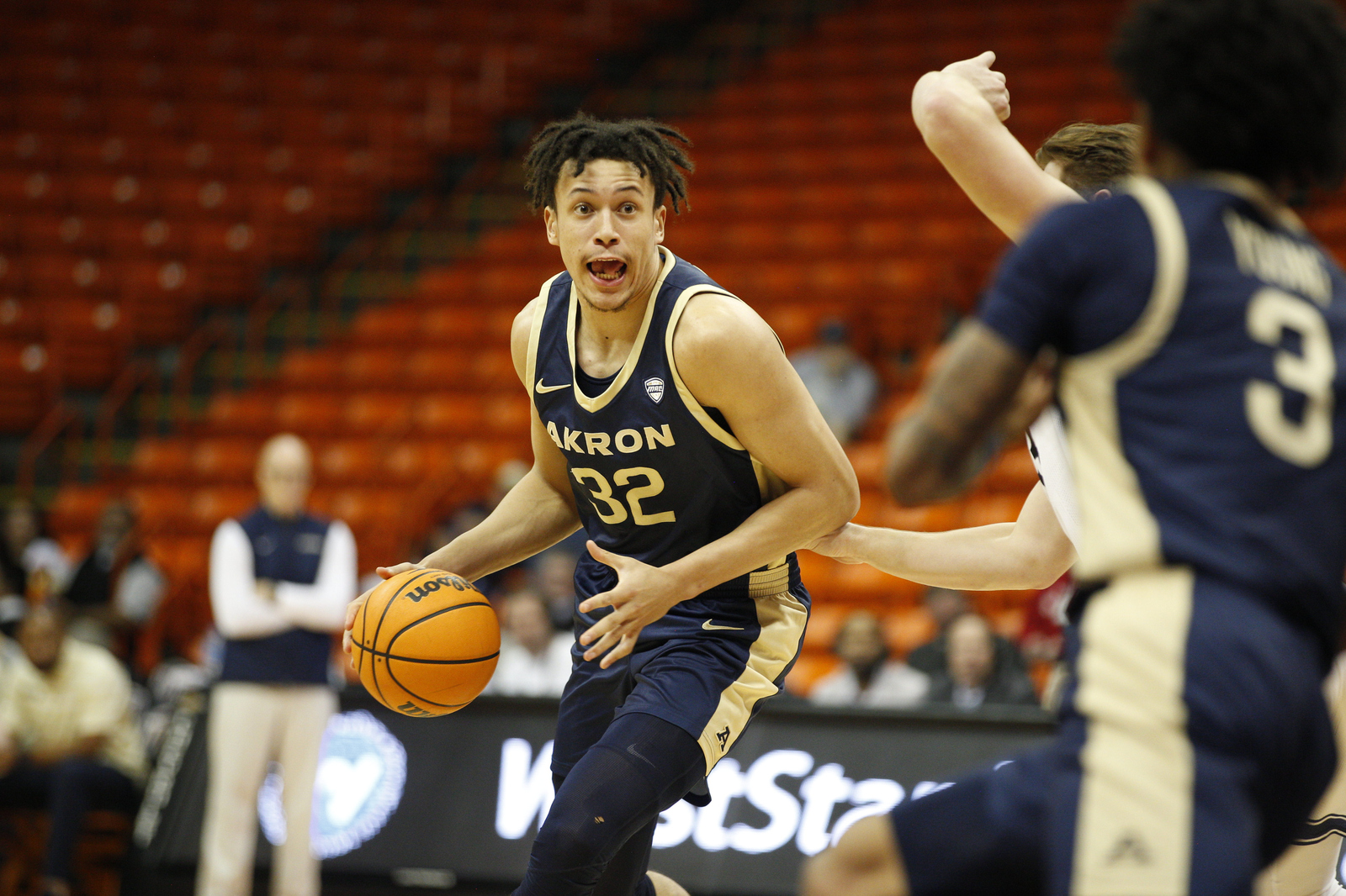 2024 WestStar Don Haskins Sun Bowl Invitational Basketball Tournament