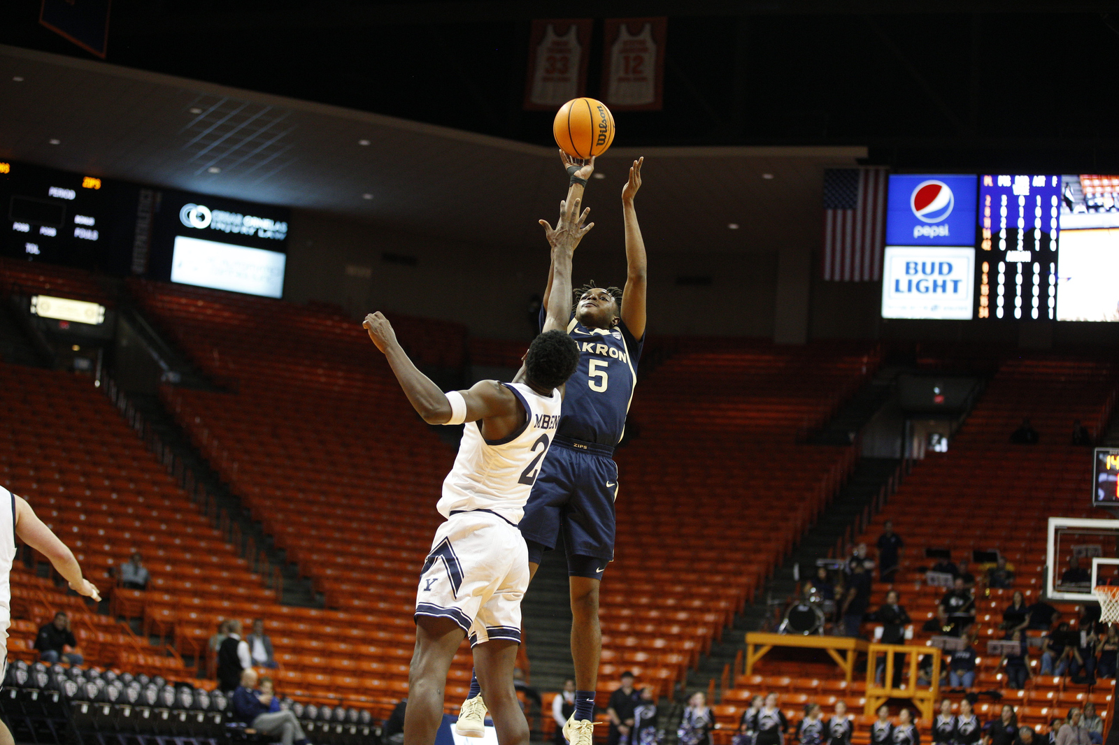 2024 WestStar Don Haskins Sun Bowl Invitational Basketball Tournament