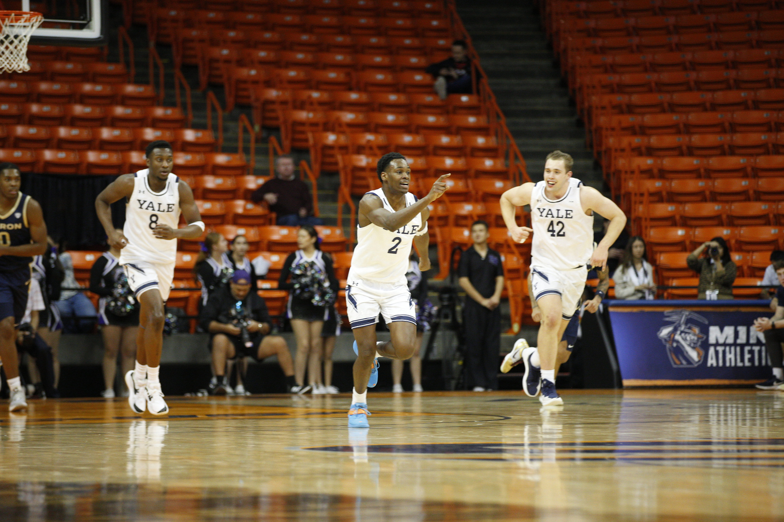 2024 WestStar Don Haskins Sun Bowl Invitational Basketball Tournament