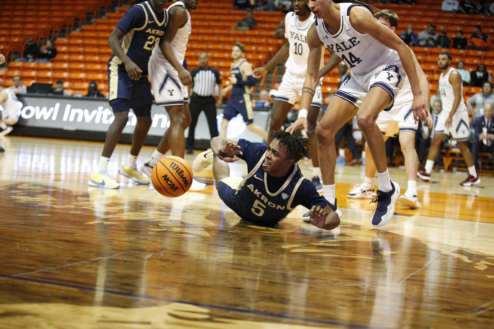 2024 WestStar Don Haskins Sun Bowl Invitational Basketball Tournament