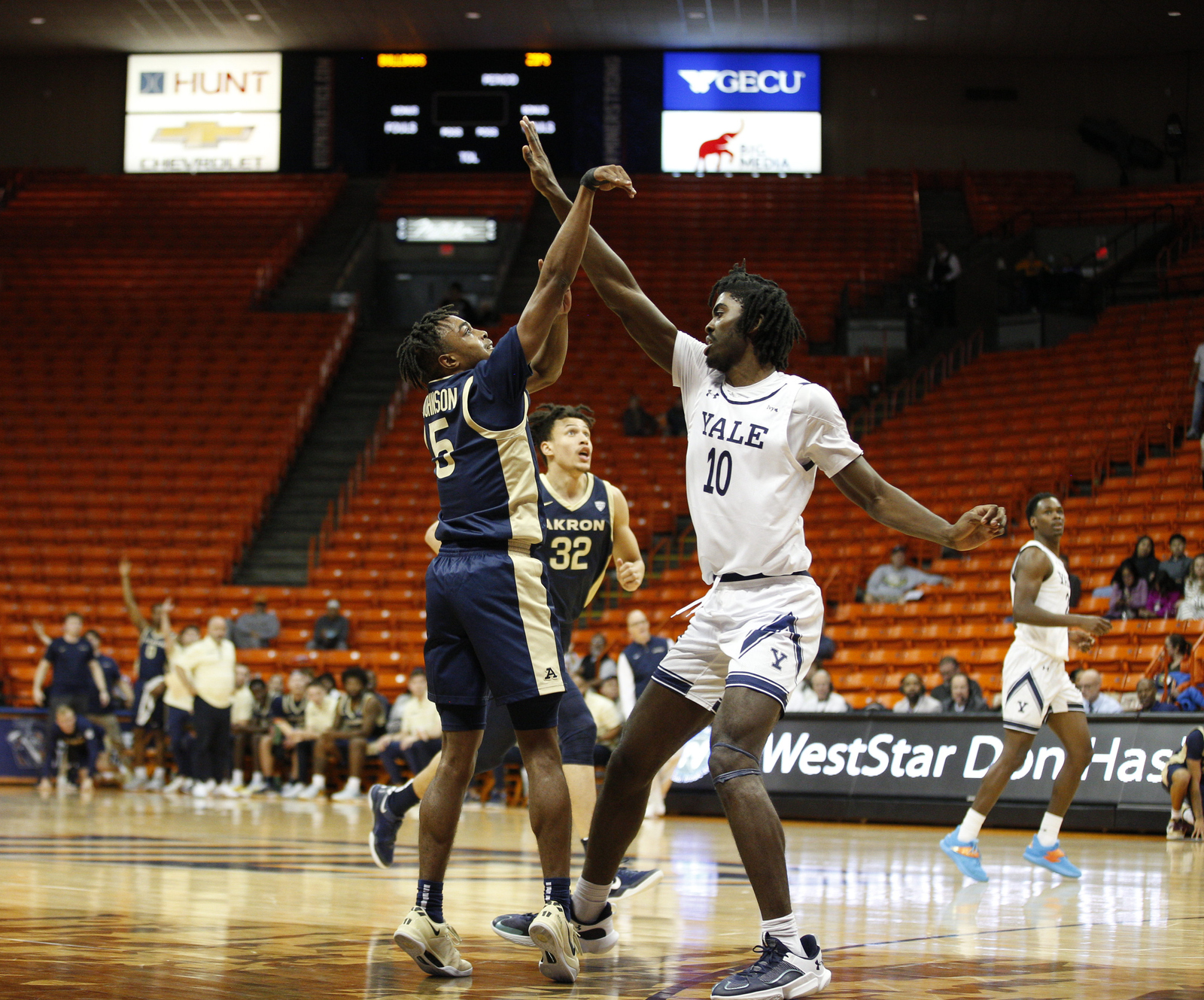 2024 WestStar Don Haskins Sun Bowl Invitational Basketball Tournament