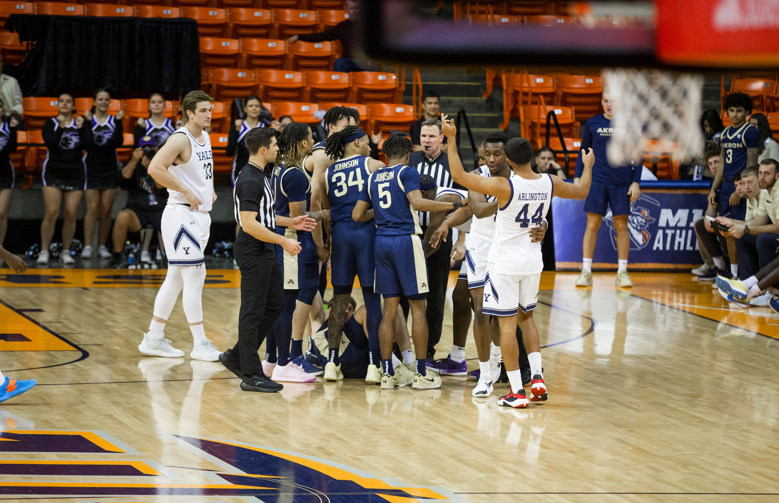 2024 WestStar Don Haskins Sun Bowl Invitational Basketball Tournament
