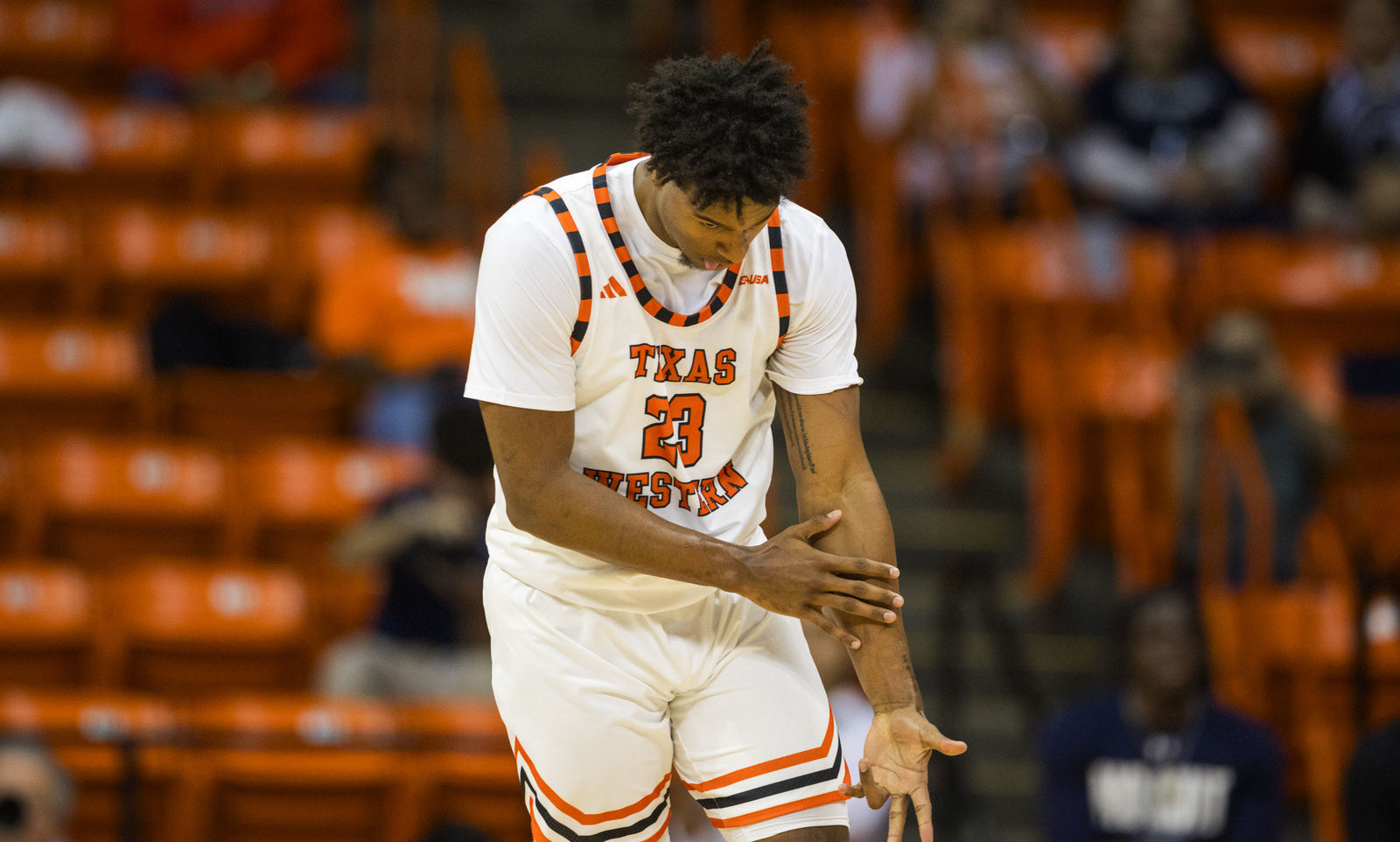 2024 WestStar Don Haskins Sun Bowl Invitational Basketball Tournament