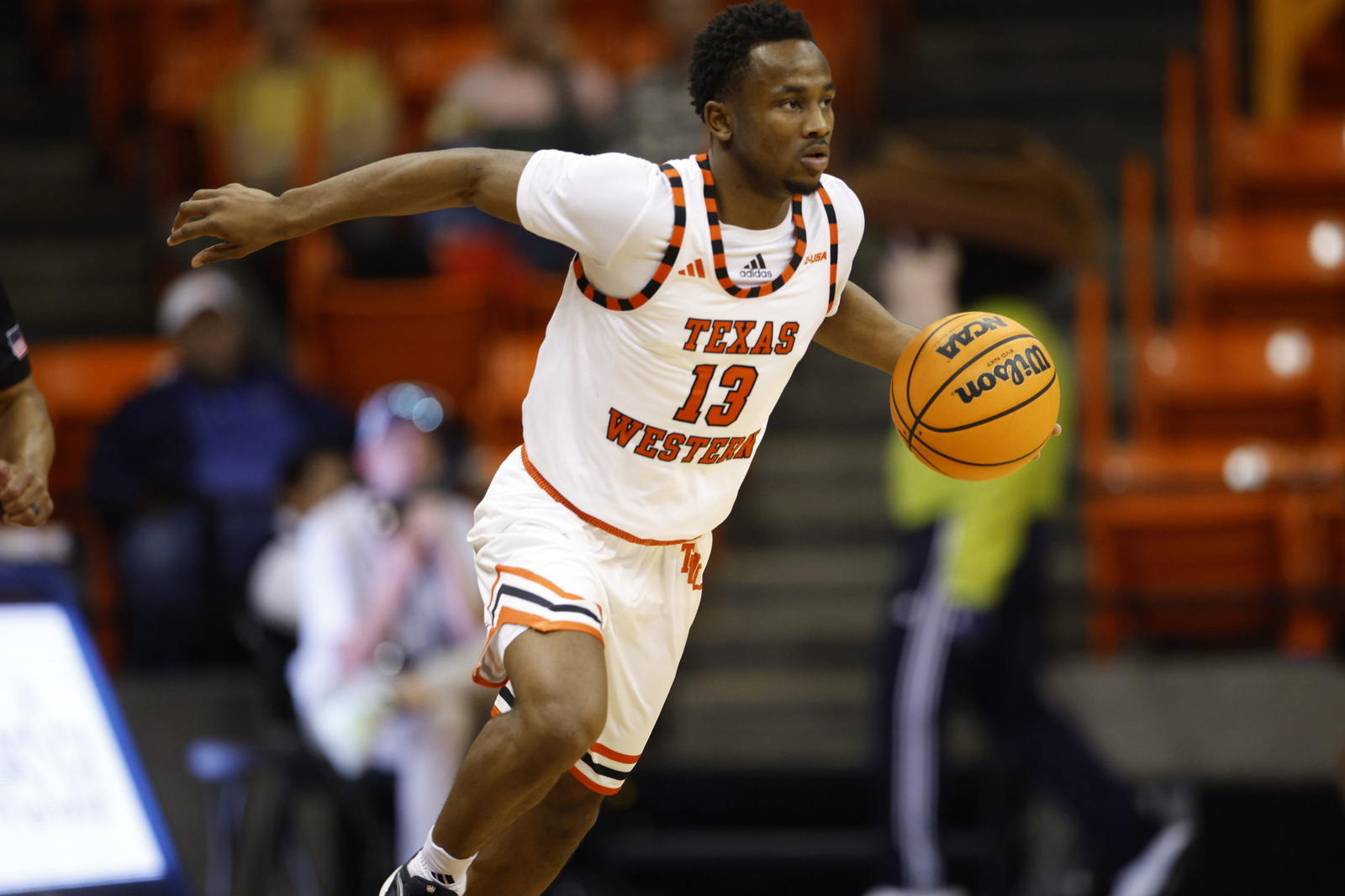 2024 WestStar Don Haskins Sun Bowl Invitational Basketball Tournament
