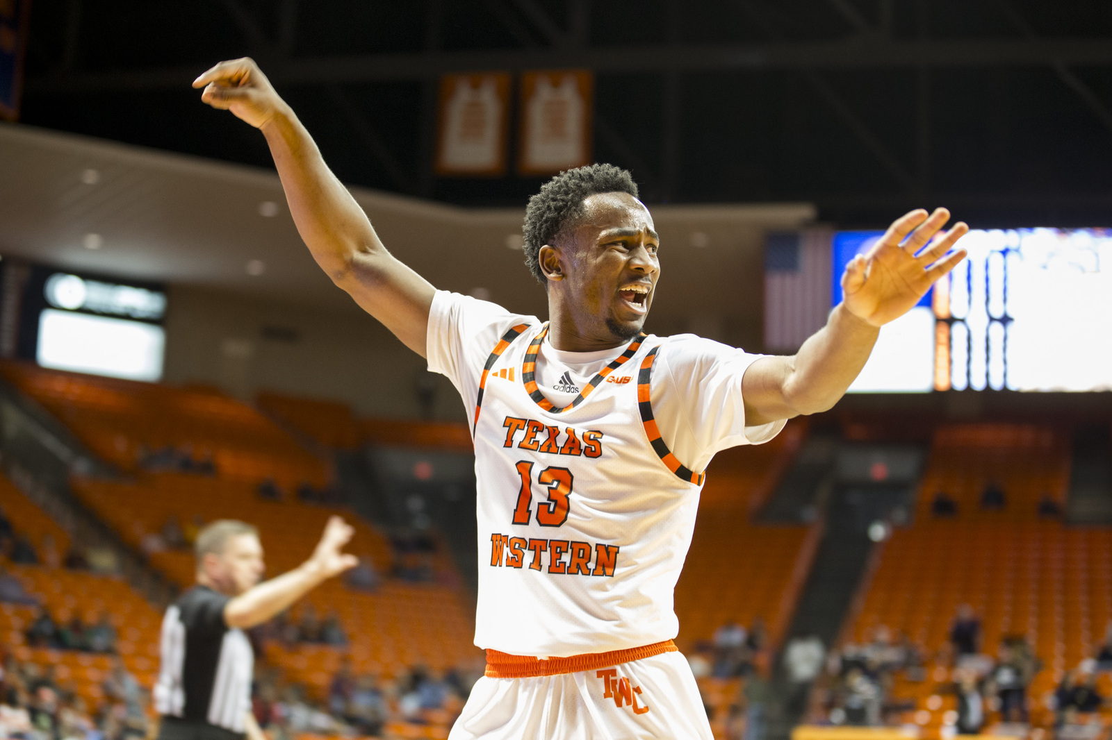 2024 WestStar Don Haskins Sun Bowl Invitational Basketball Tournament