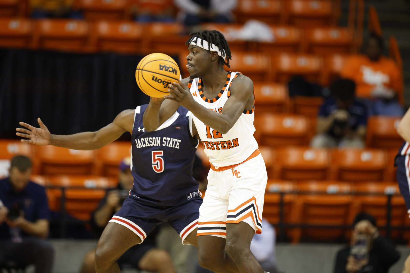 2024 WestStar Don Haskins Sun Bowl Invitational Basketball Tournament