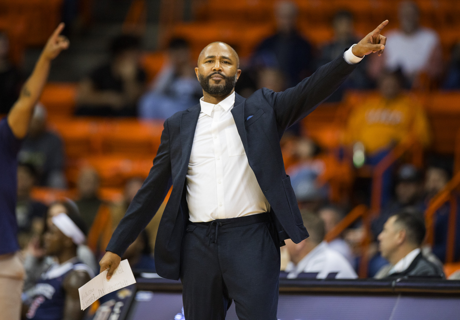 2024 WestStar Don Haskins Sun Bowl Invitational Basketball Tournament
